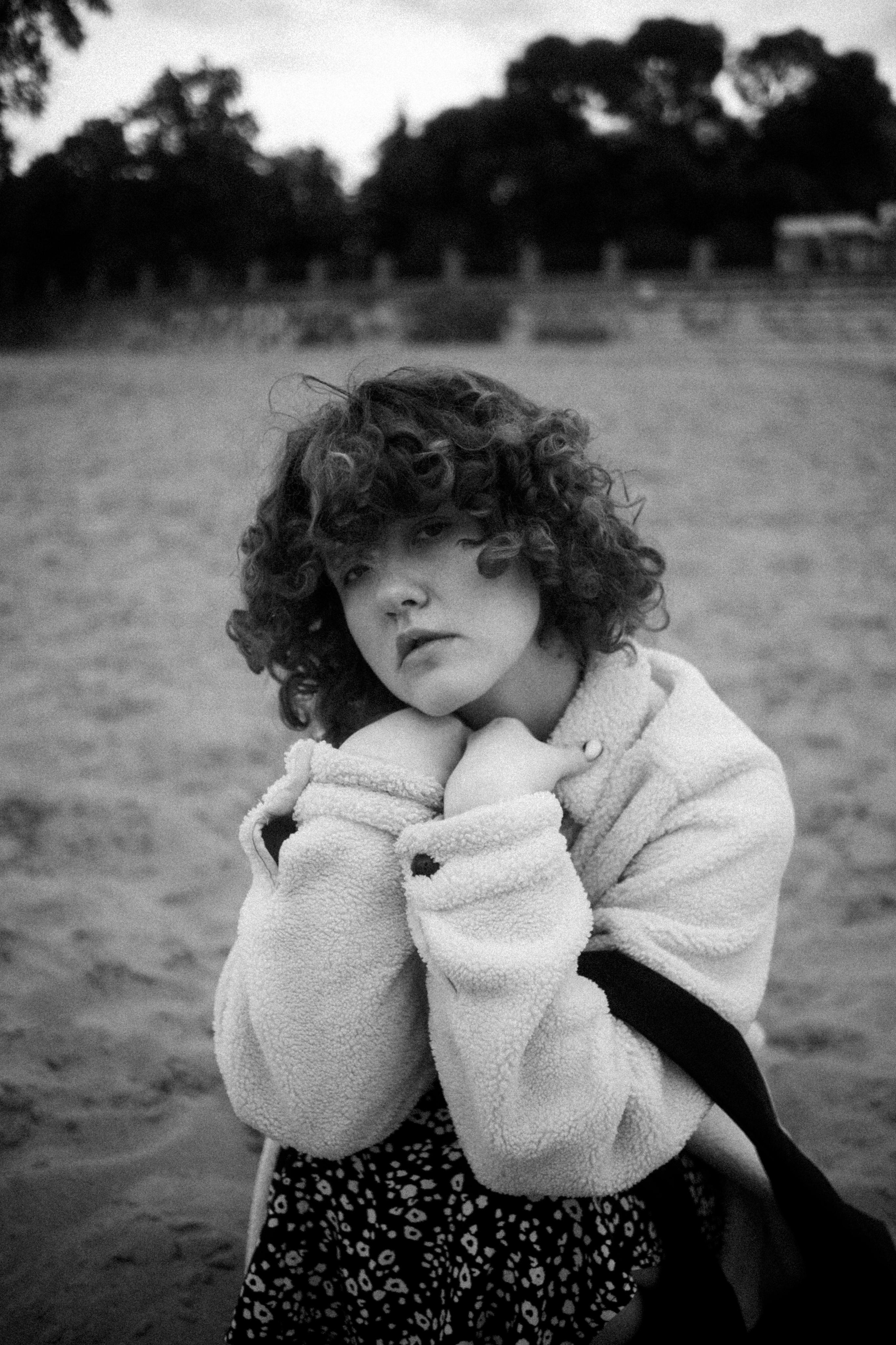 Даша. Таня Маковская|Фотограф в Самаре