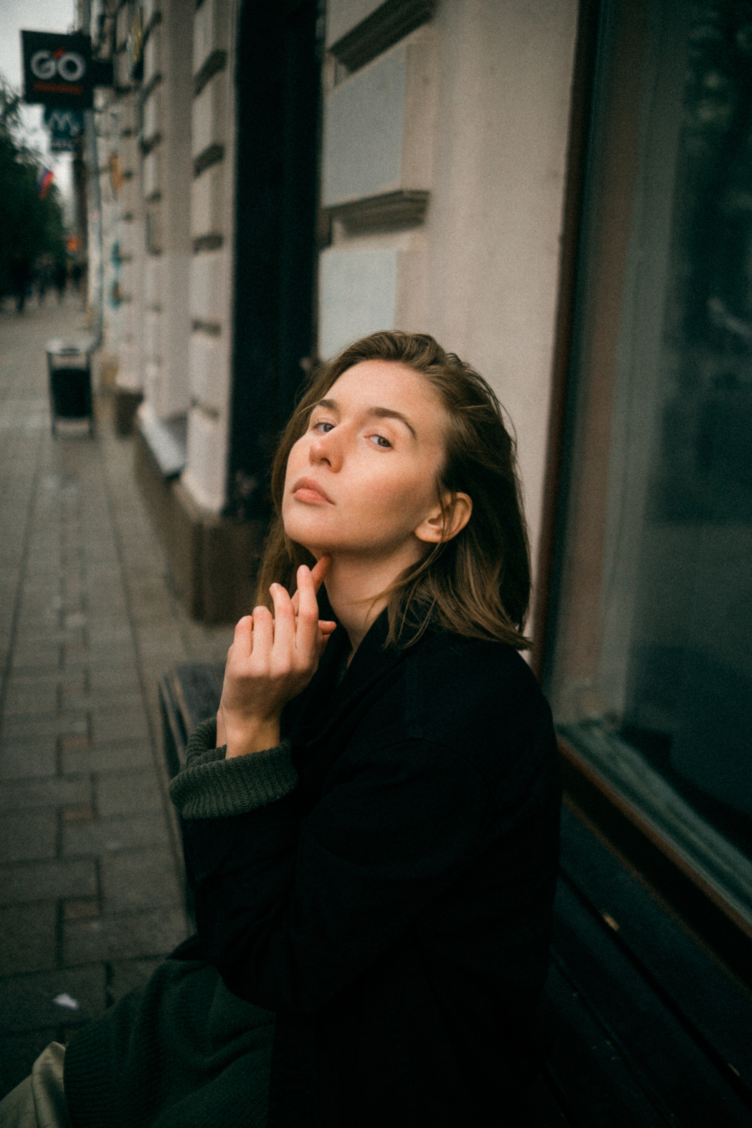 Яна. Таня Маковская|Фотограф в Самаре