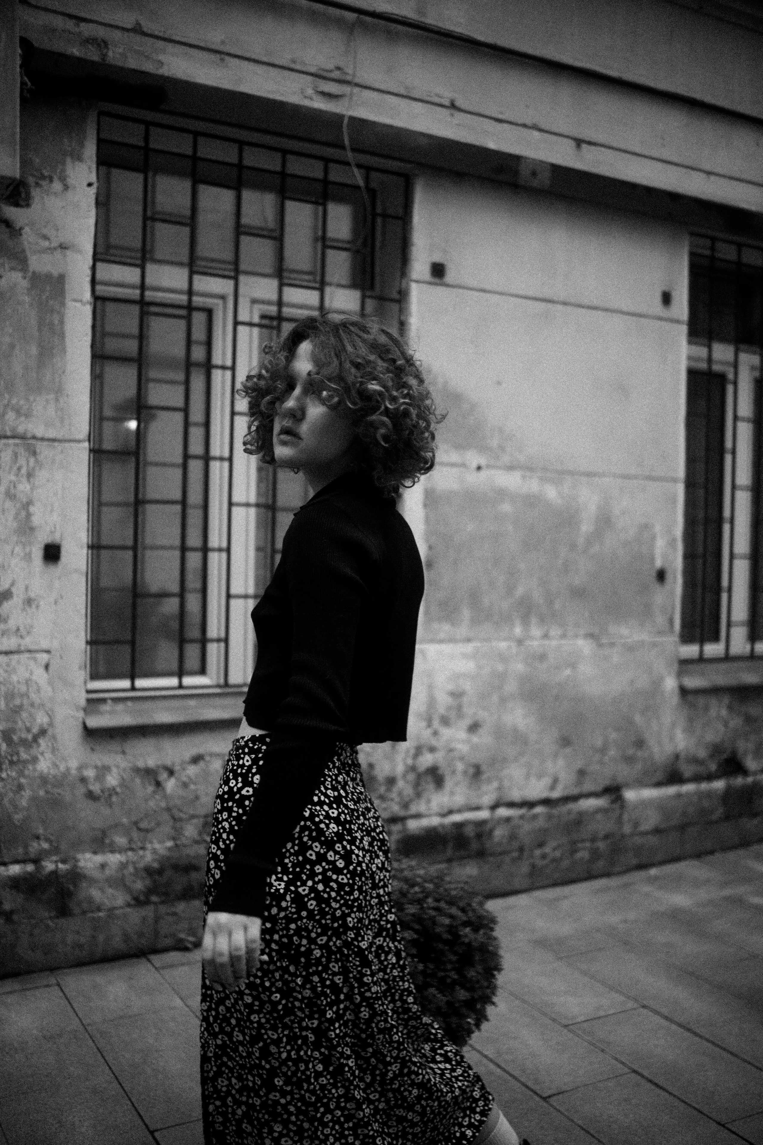 Даша. Таня Маковская|Фотограф в Самаре