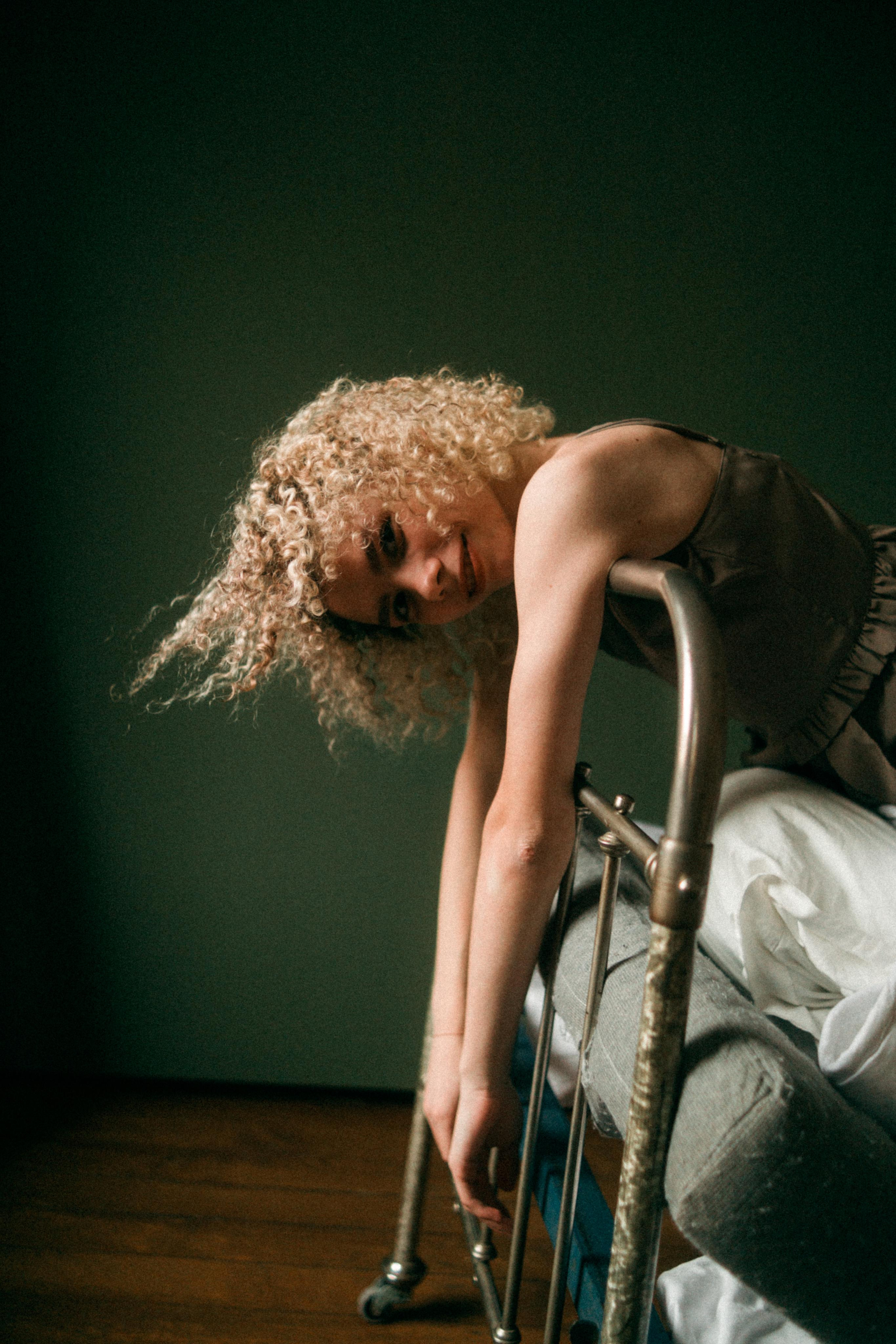 Вика. Таня Маковская|Фотограф в Самаре