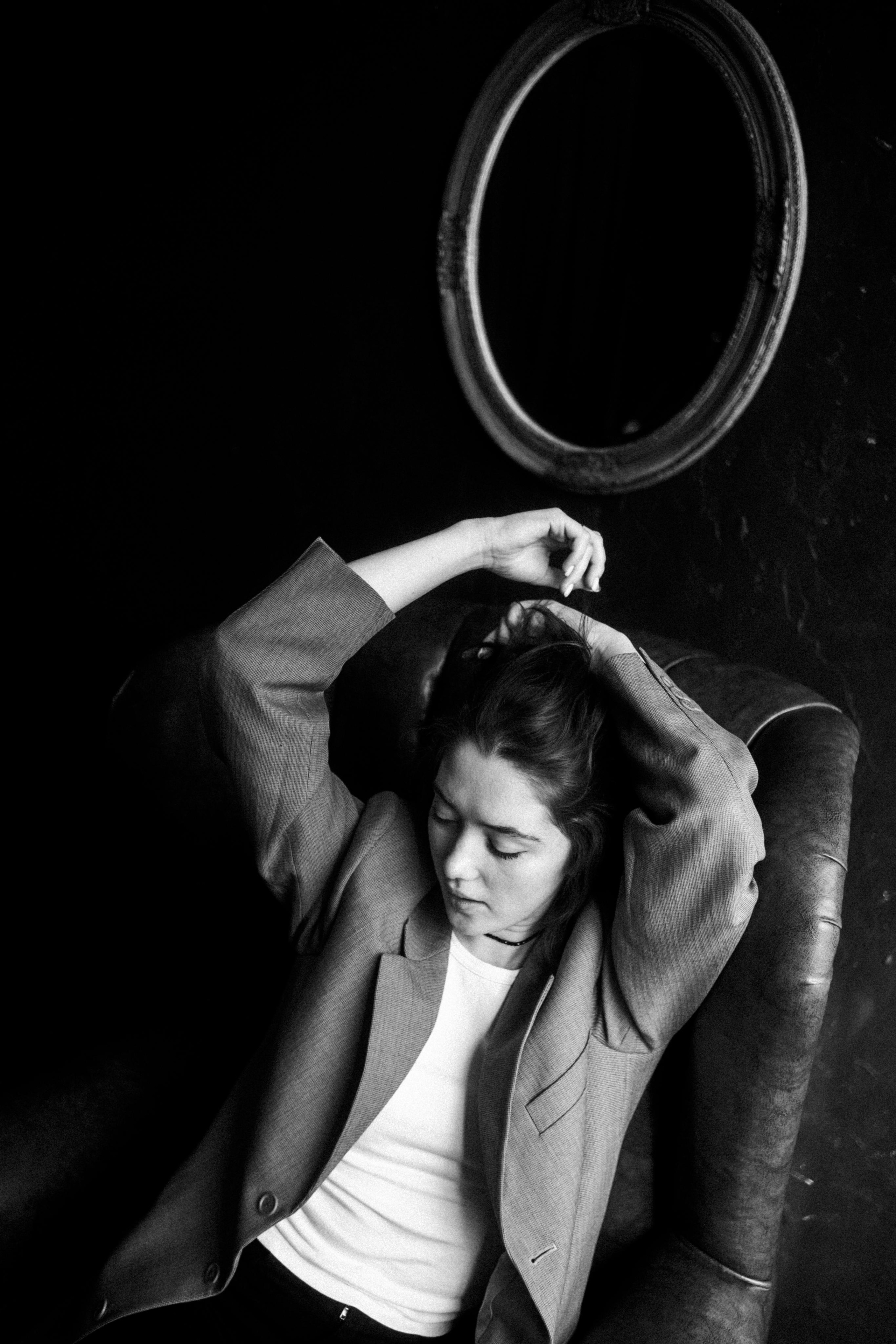 Таня. Таня Маковская|Фотограф в Самаре