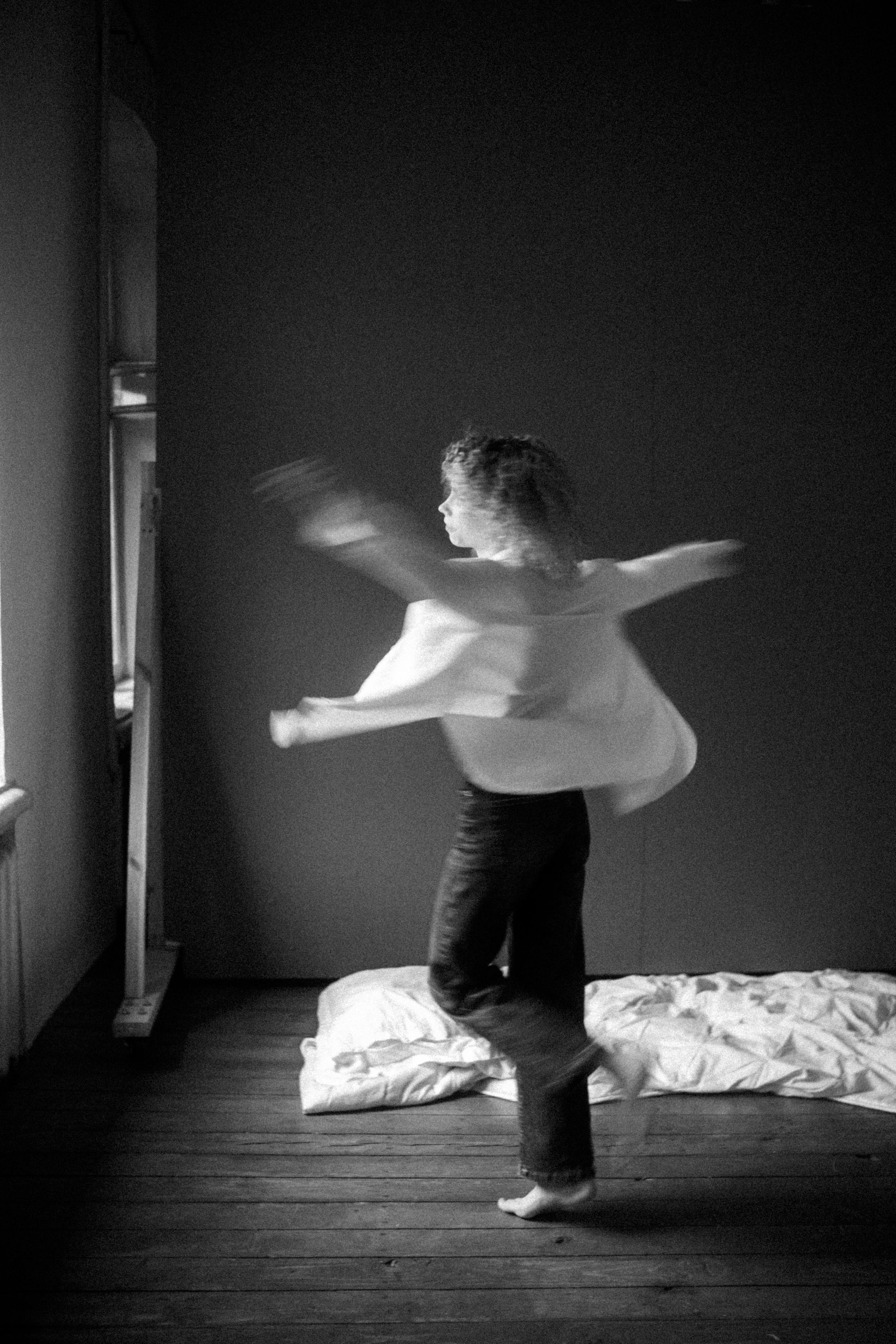 Вика. Таня Маковская|Фотограф в Самаре