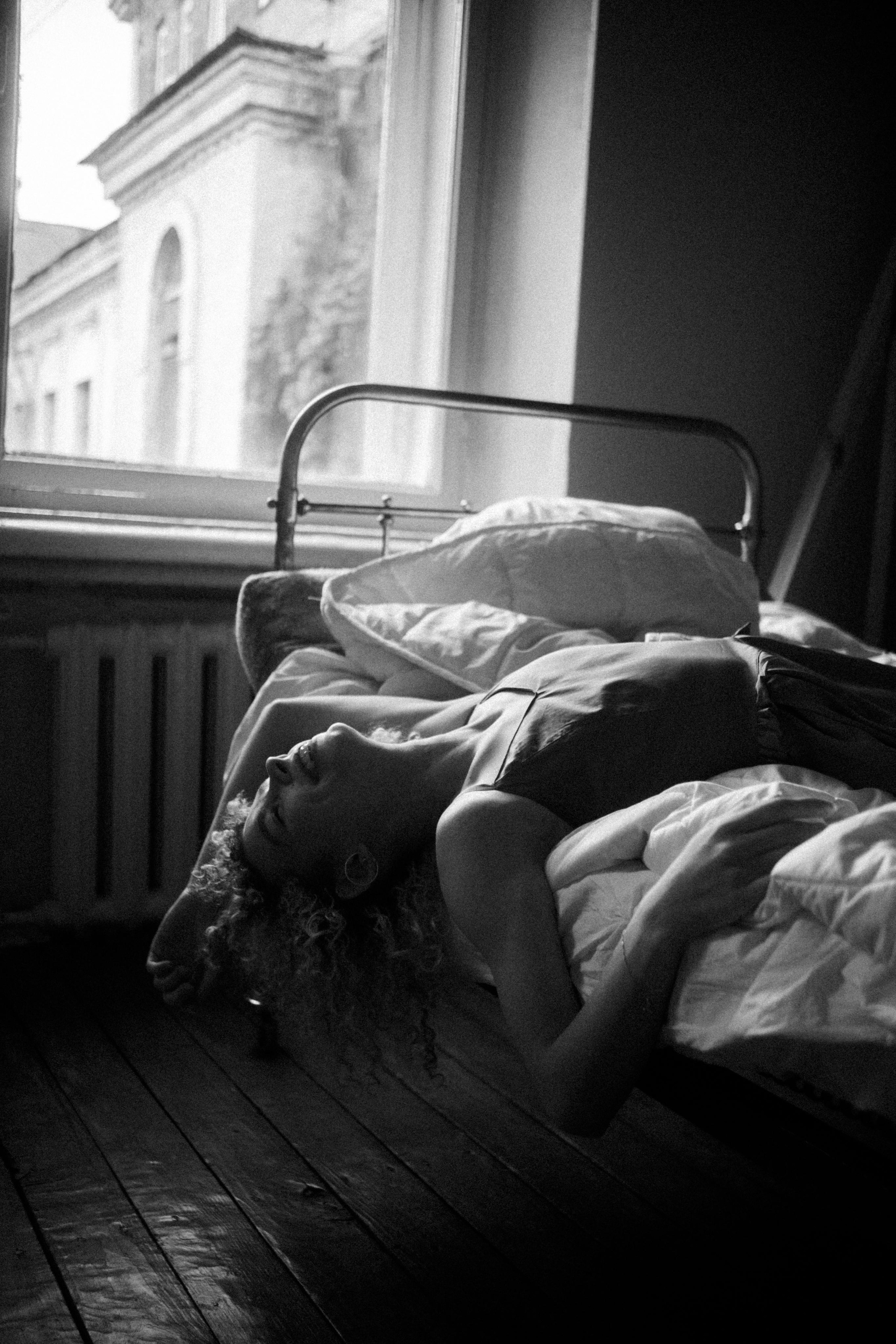 Вика. Таня Маковская|Фотограф в Самаре