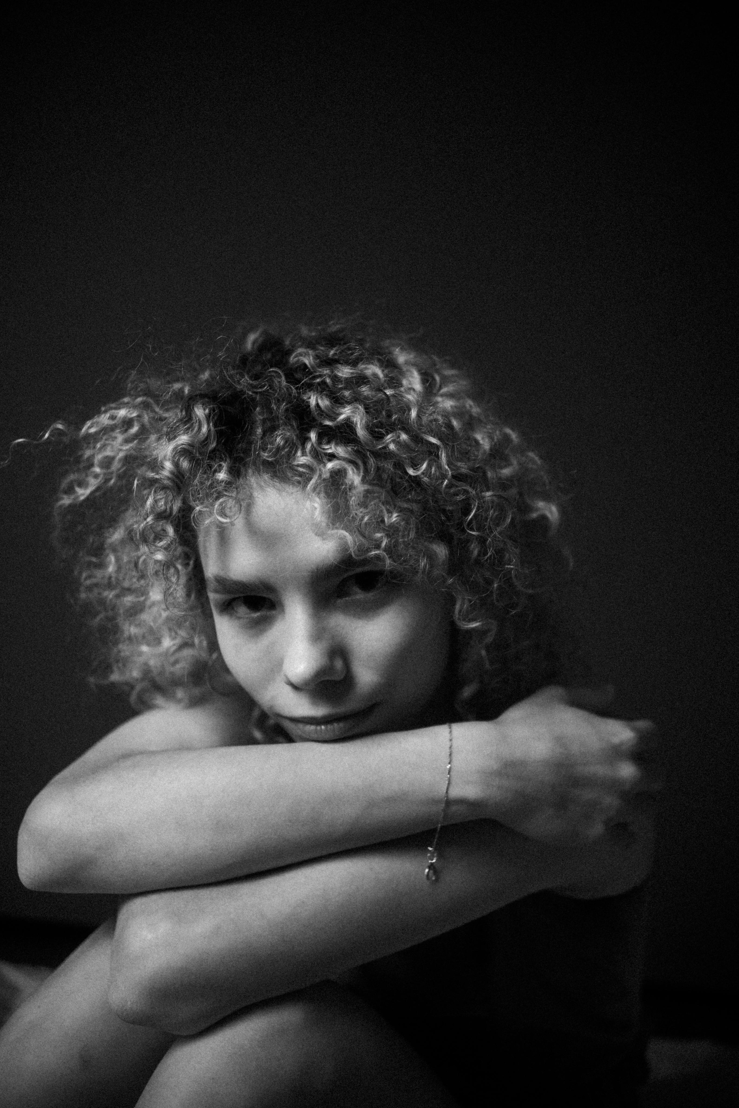 Вика. Таня Маковская|Фотограф в Самаре