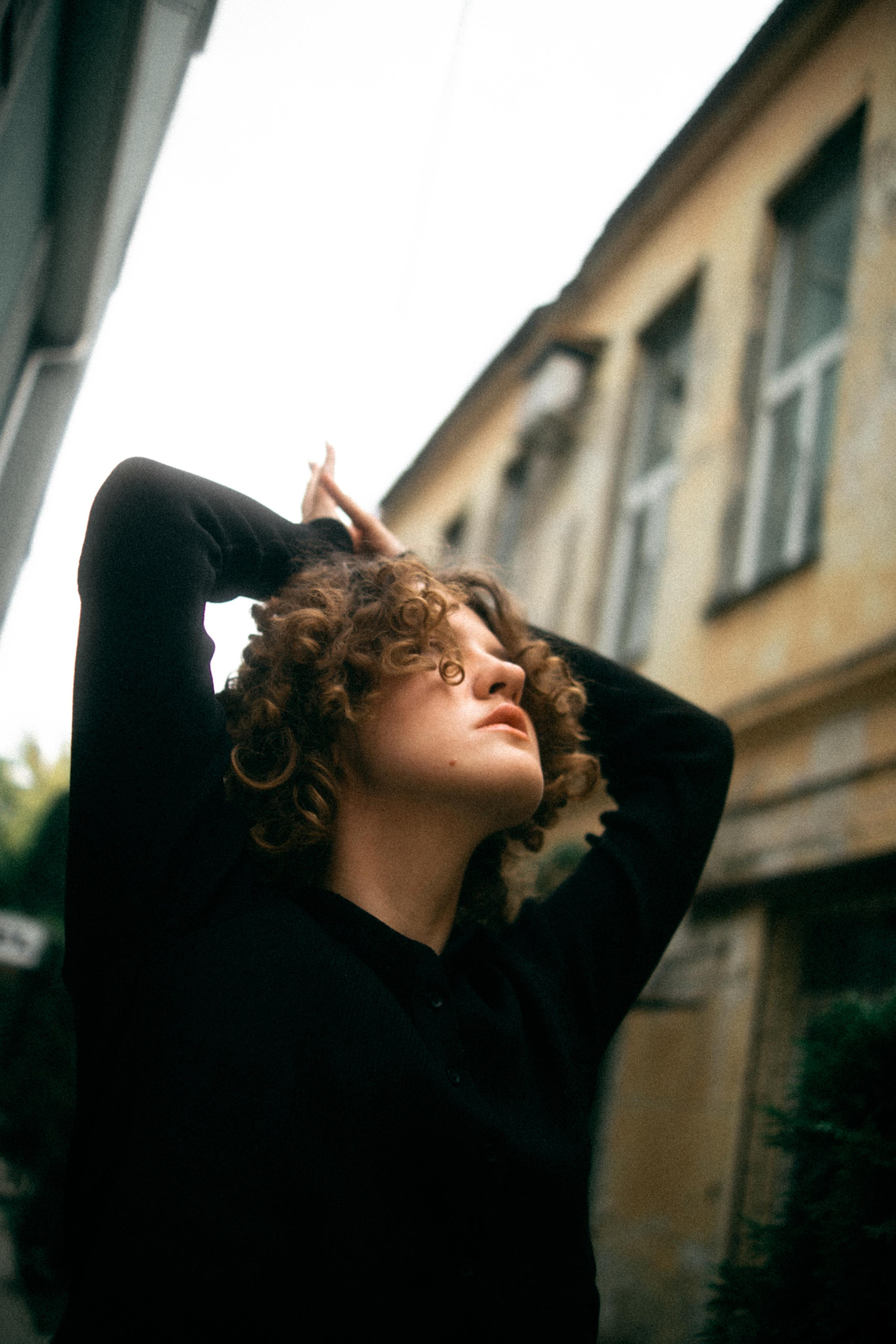 Даша. Таня Маковская|Фотограф в Самаре