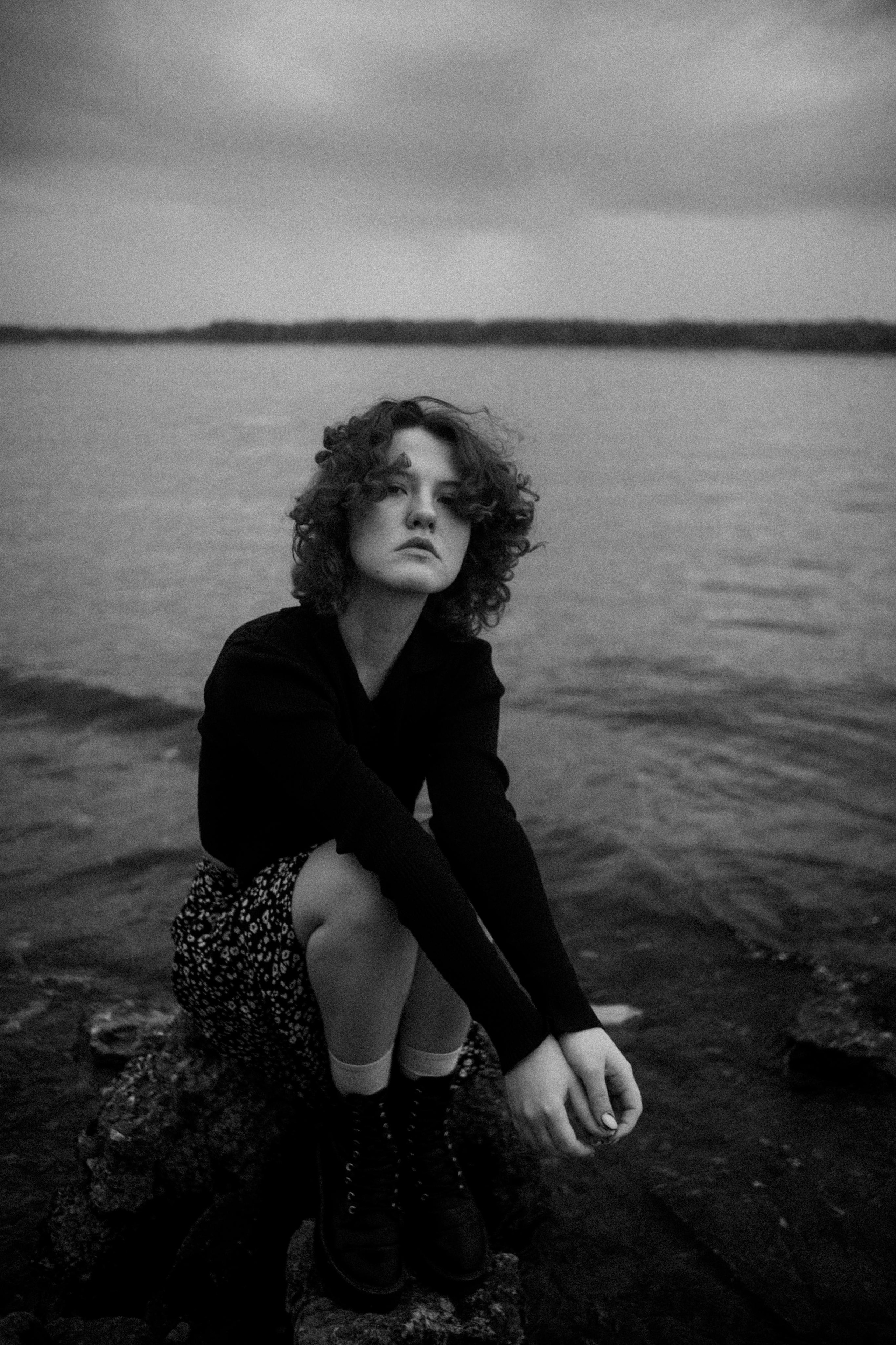 Даша. Таня Маковская|Фотограф в Самаре