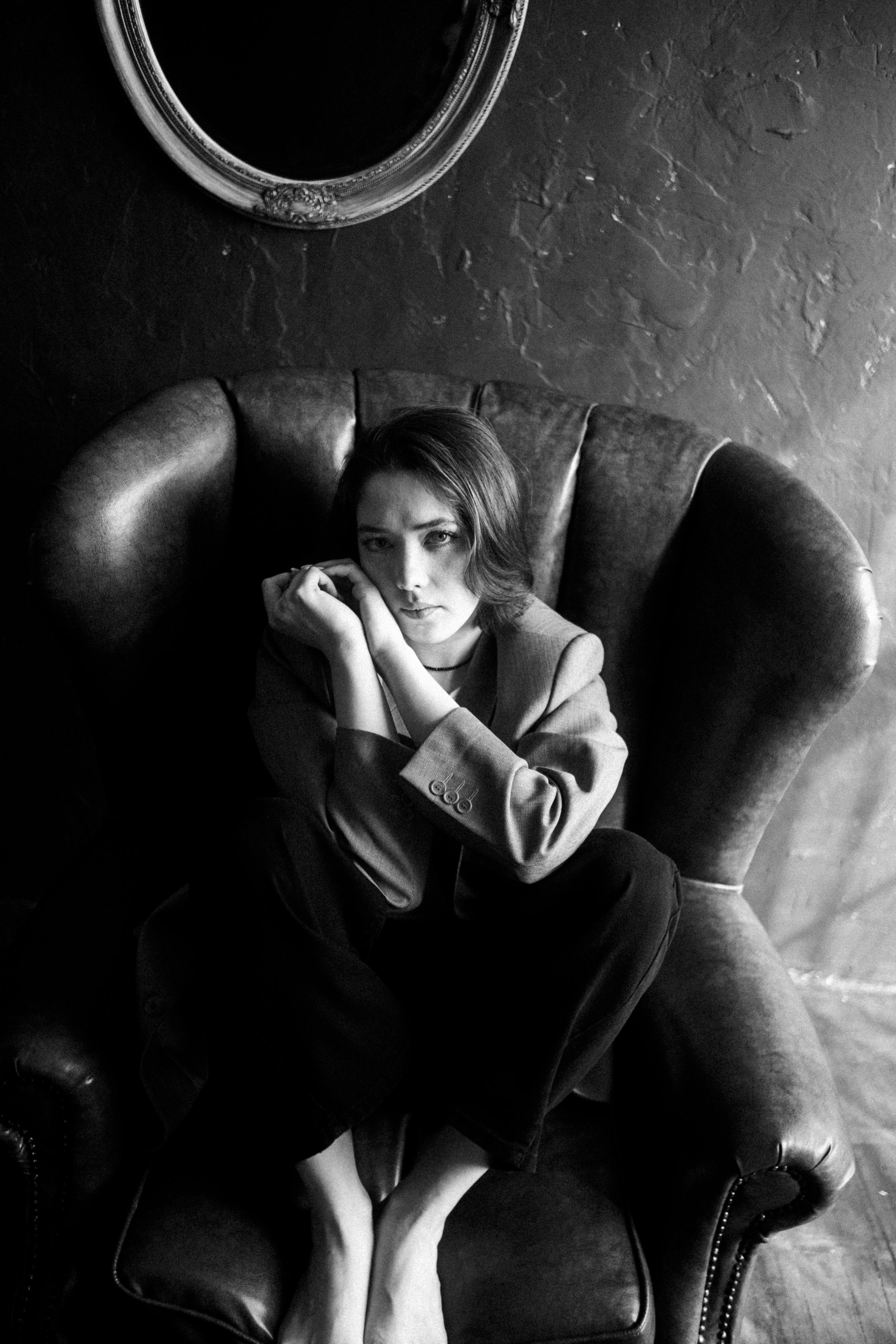 Таня. Таня Маковская|Фотограф в Самаре