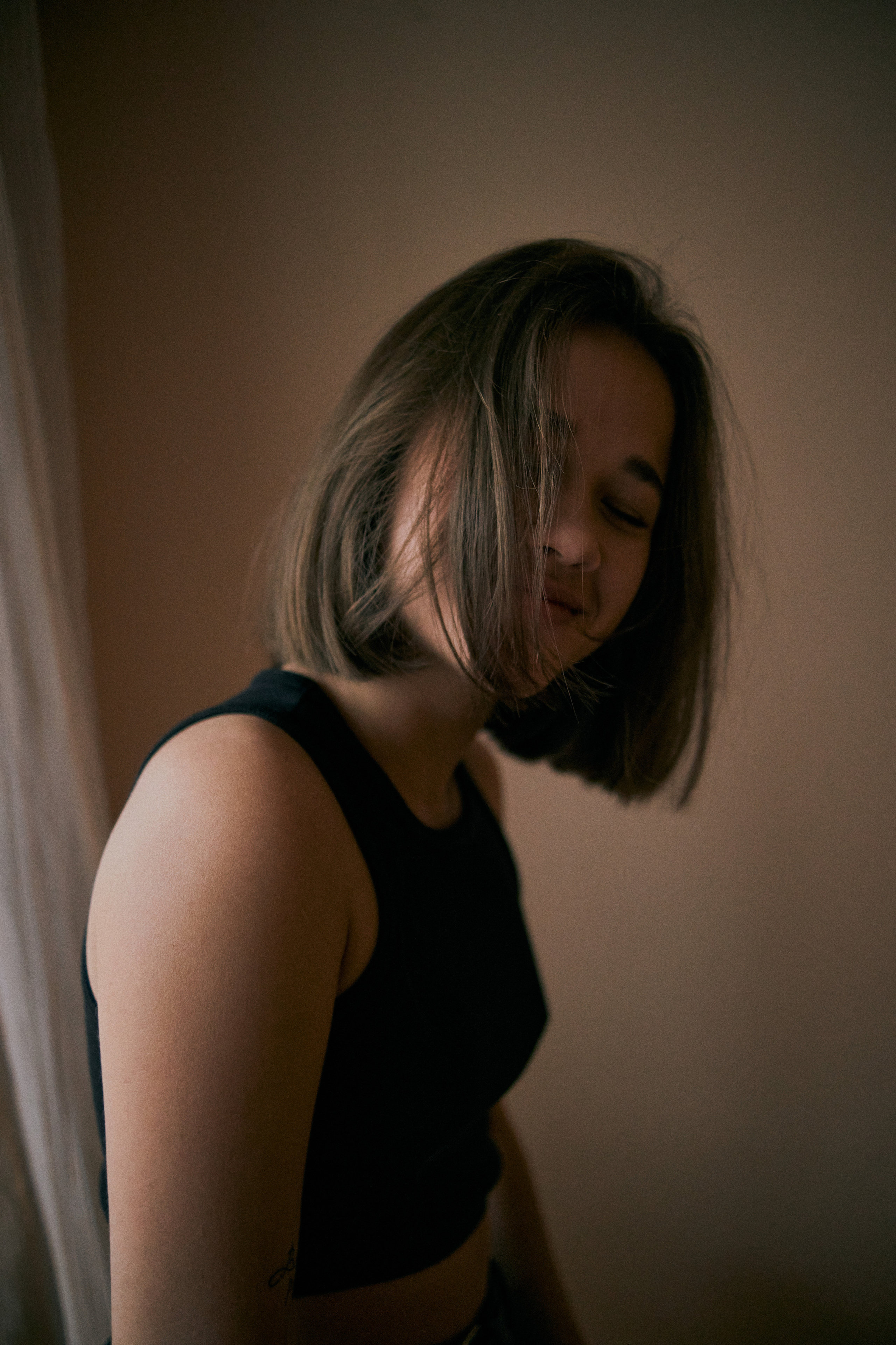 Кристина. Таня Маковская|Фотограф в Самаре