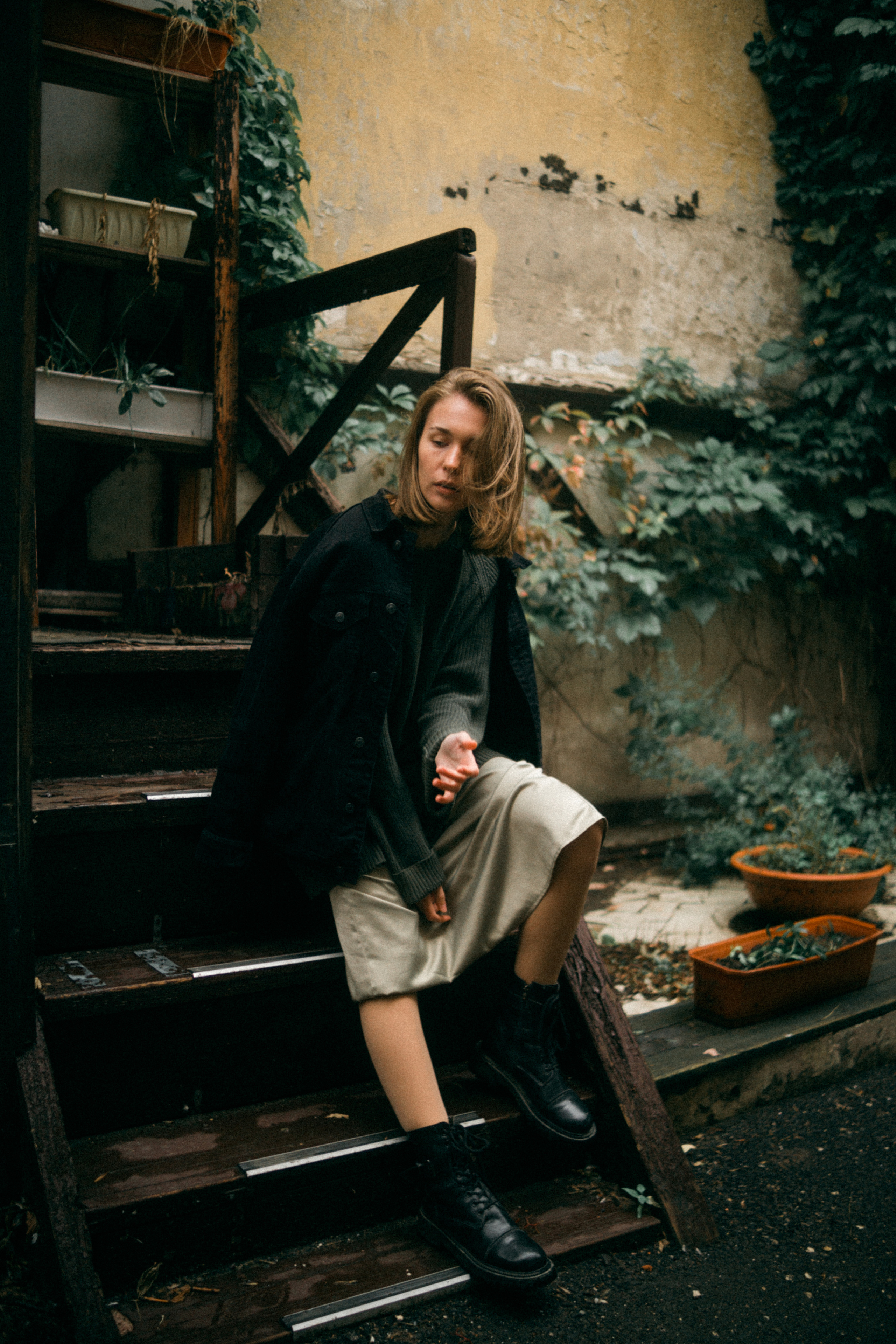 Яна. Таня Маковская|Фотограф в Самаре