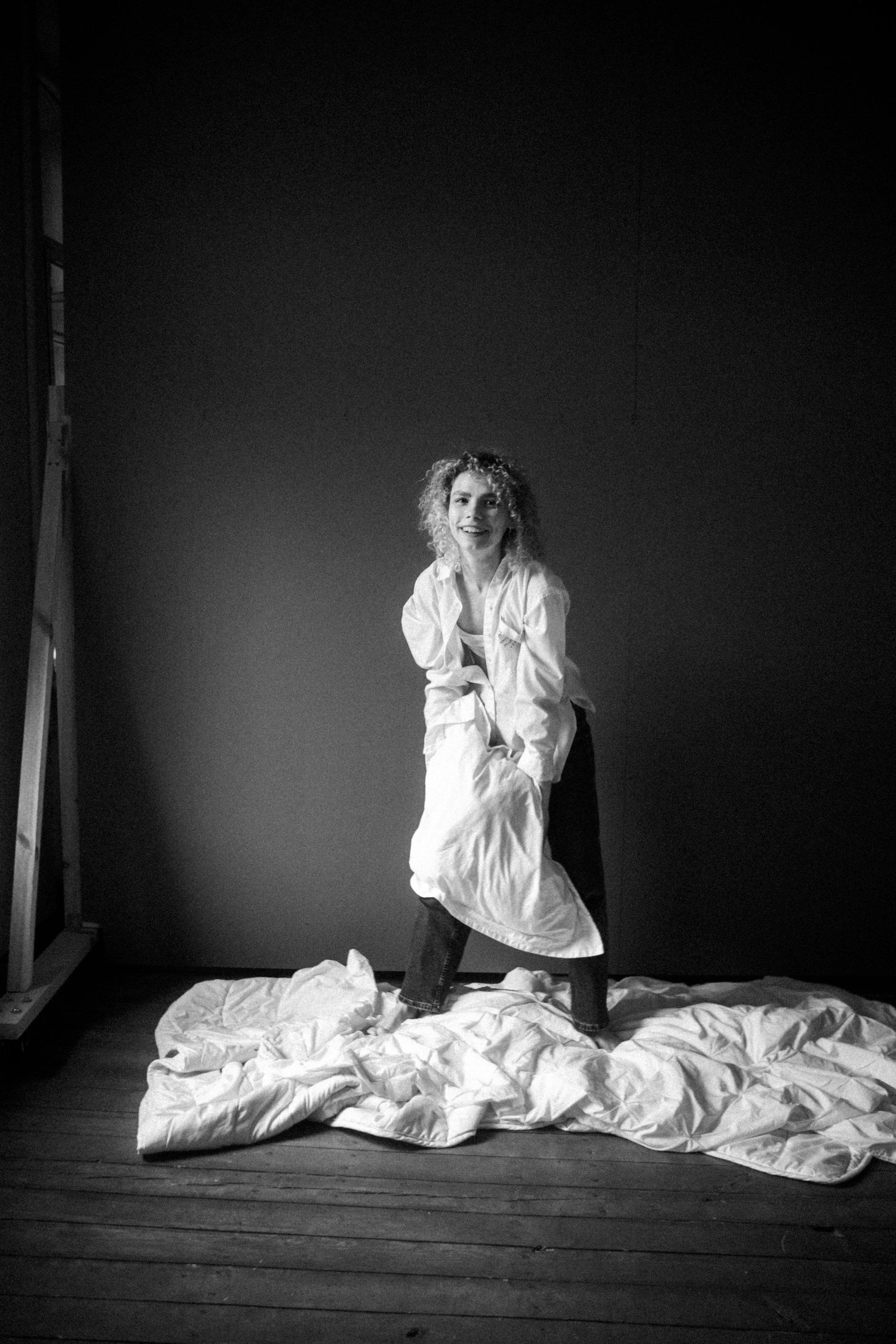 Вика. Таня Маковская|Фотограф в Самаре