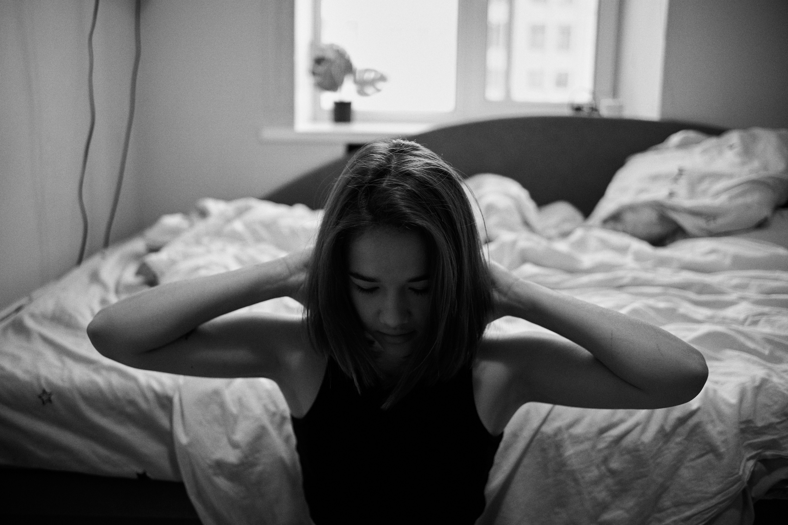 Кристина. Таня Маковская|Фотограф в Самаре