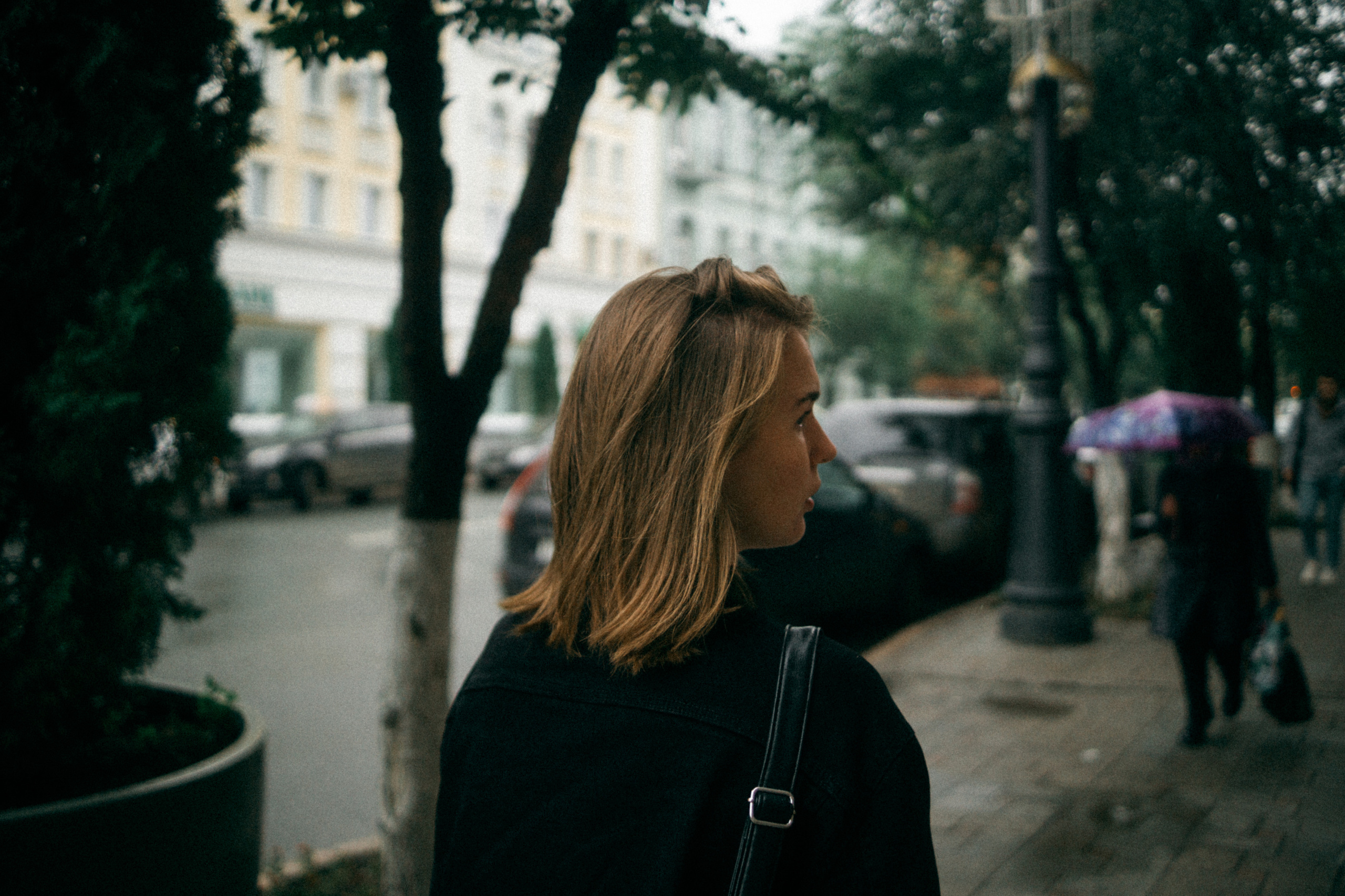 Яна. Таня Маковская|Фотограф в Самаре