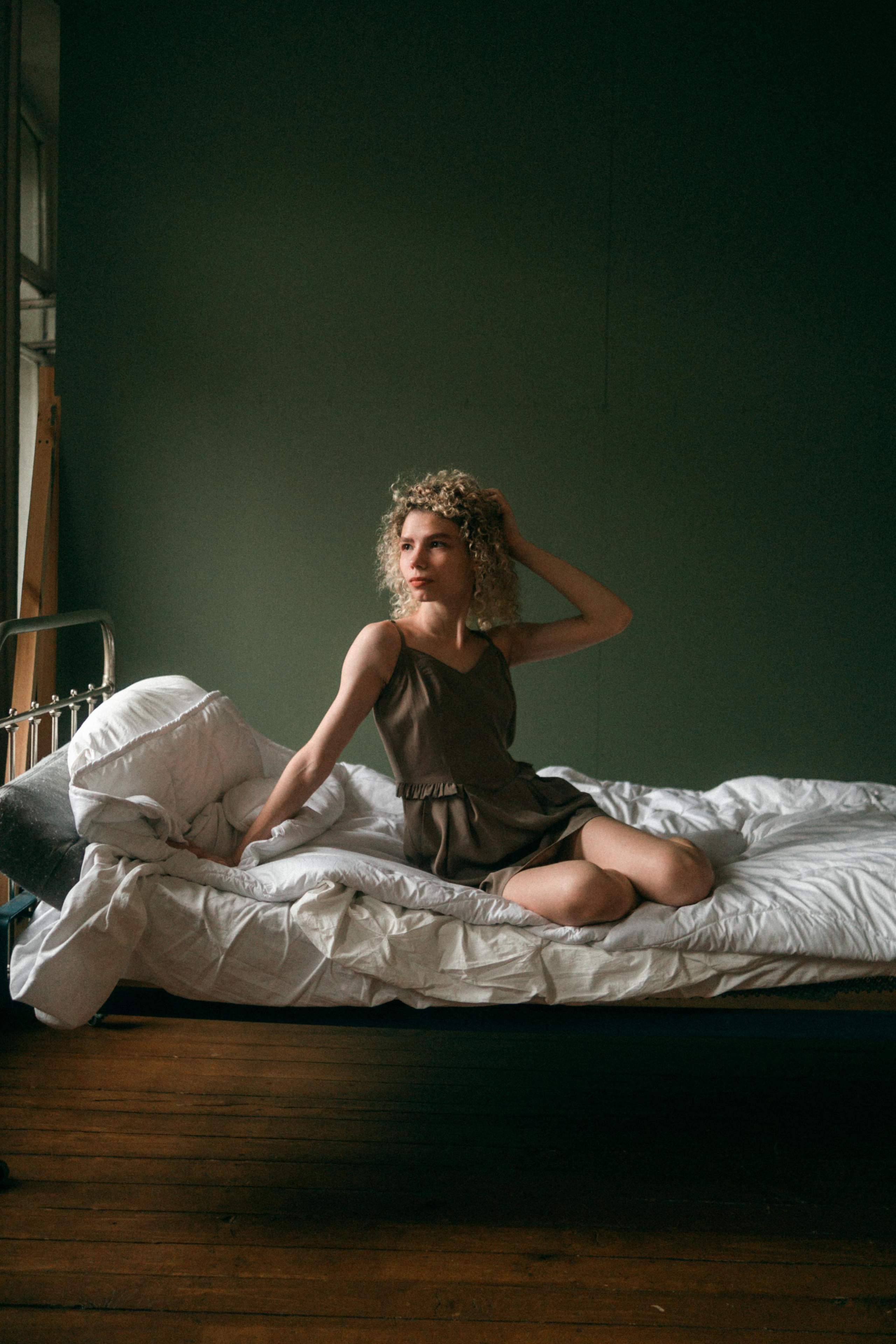 Вика. Таня Маковская|Фотограф в Самаре