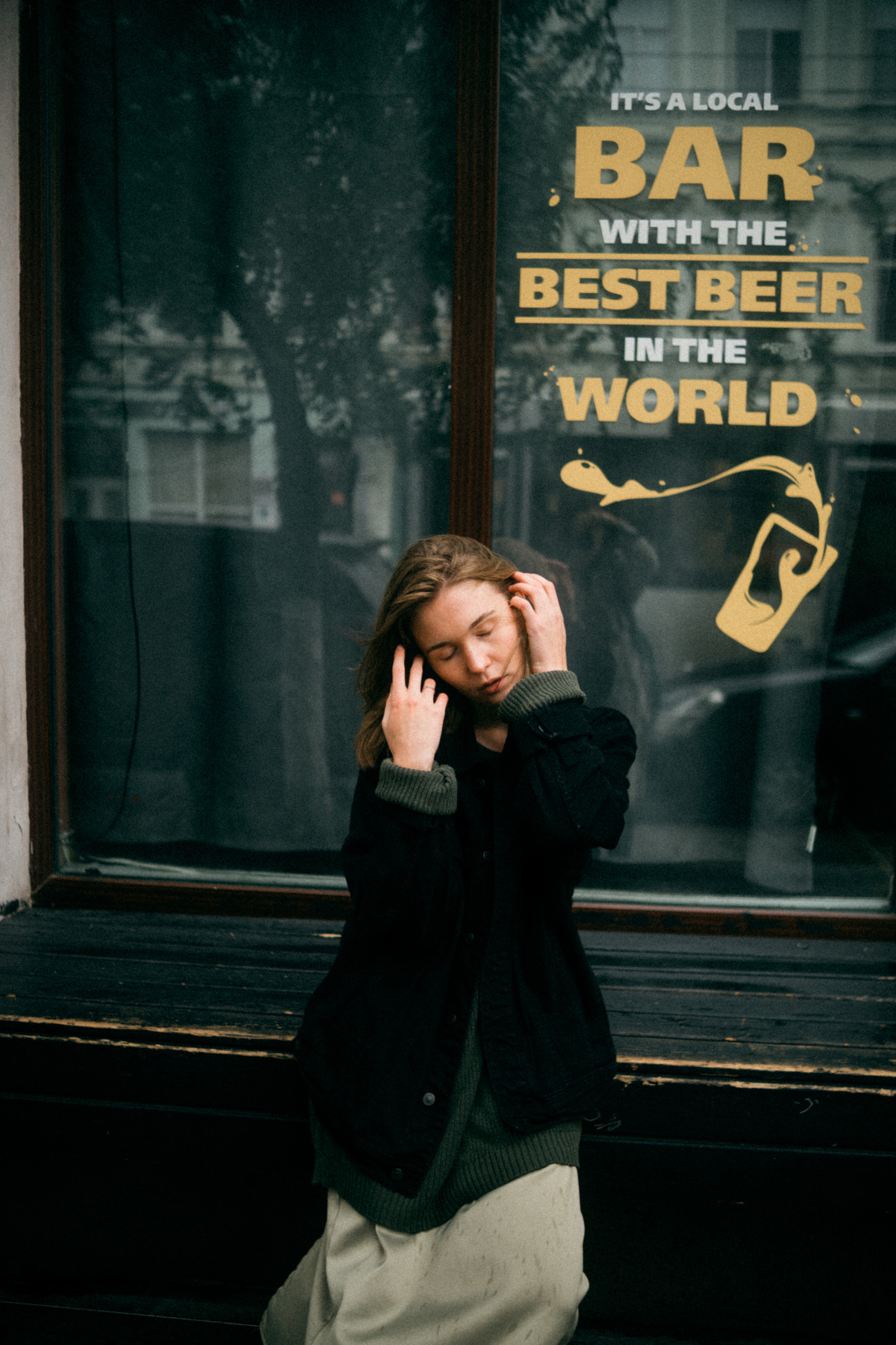 Яна. Таня Маковская|Фотограф в Самаре