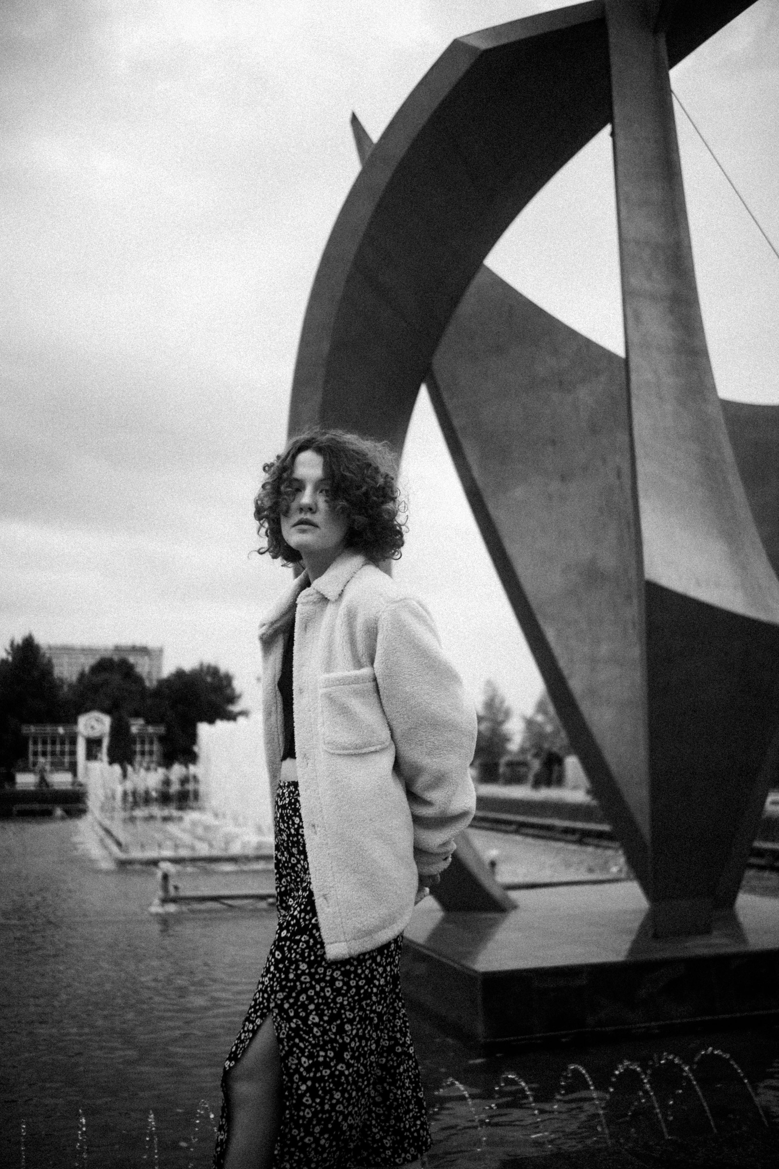 Даша. Таня Маковская|Фотограф в Самаре