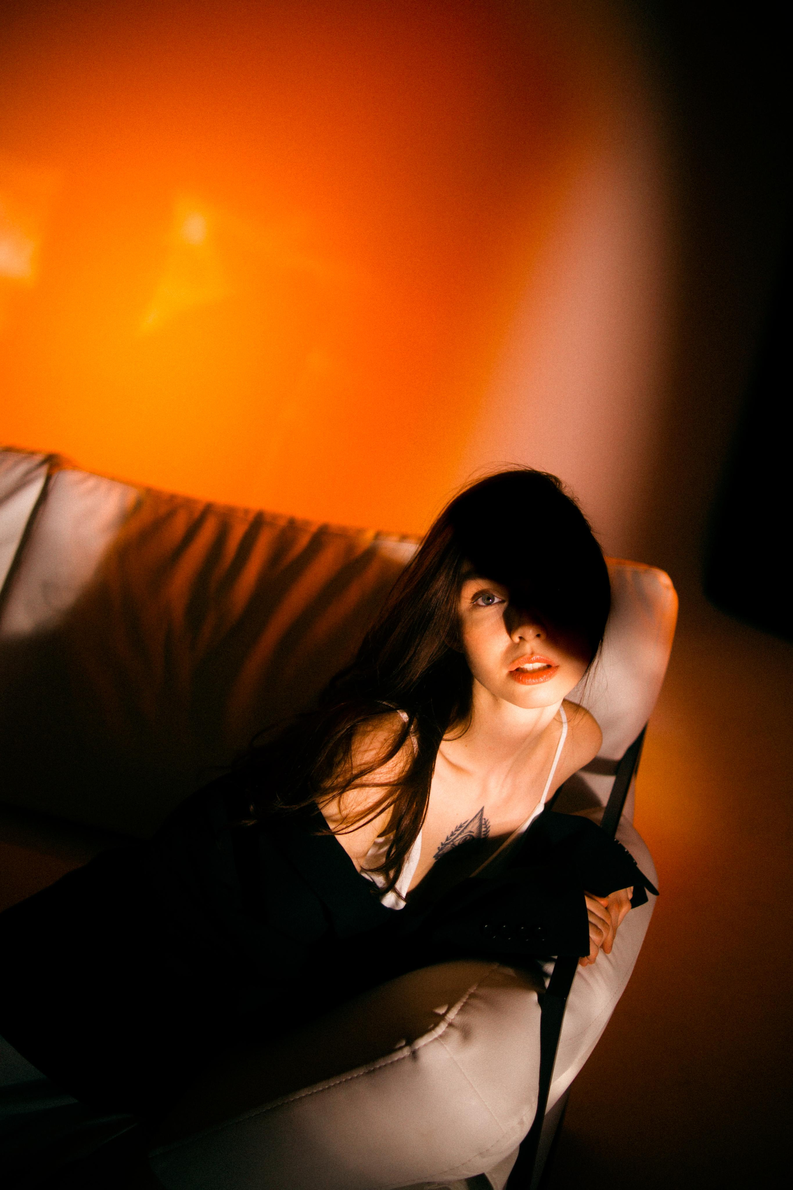 Настя. Таня Маковская|Фотограф в Самаре