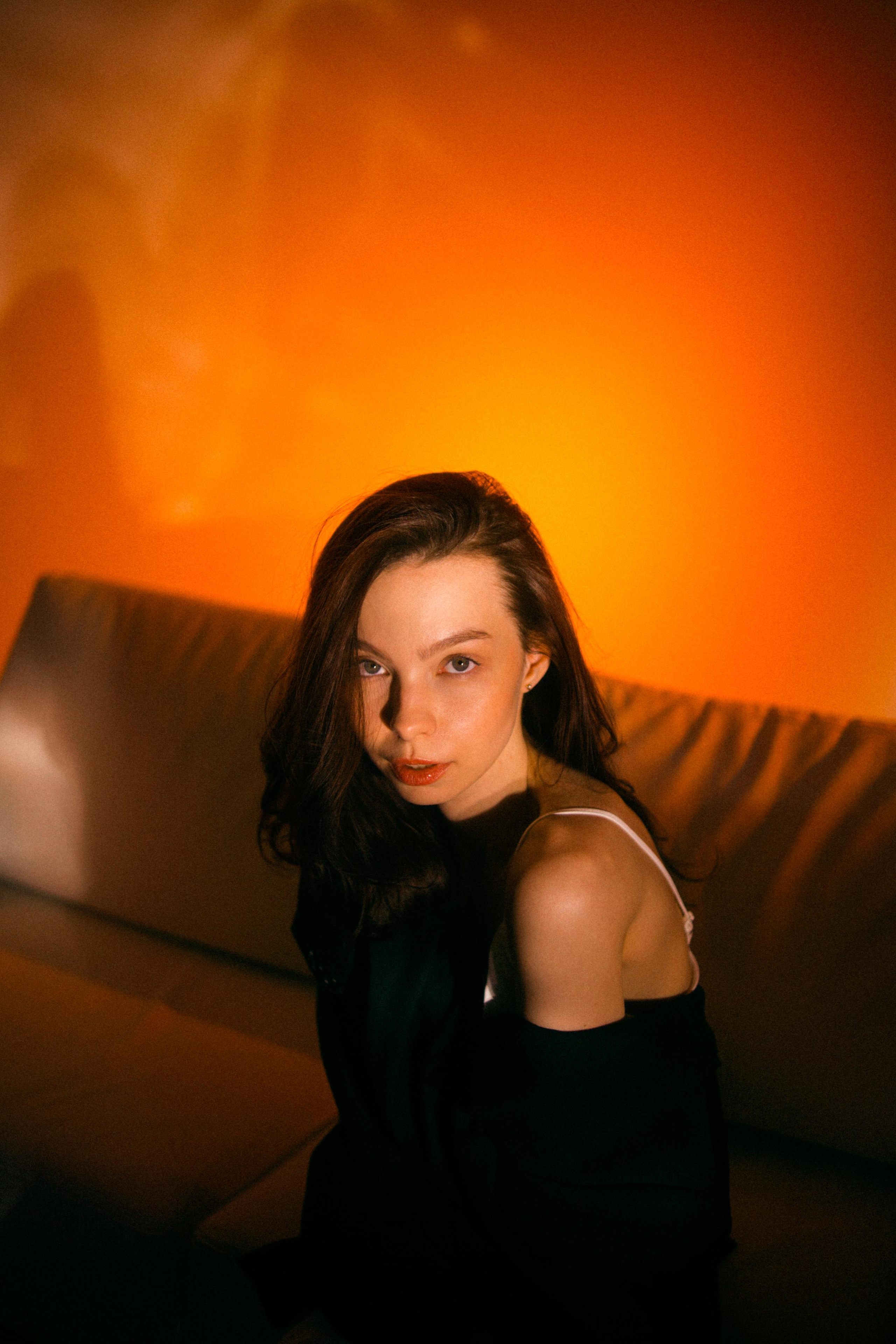 Настя. Таня Маковская|Фотограф в Самаре