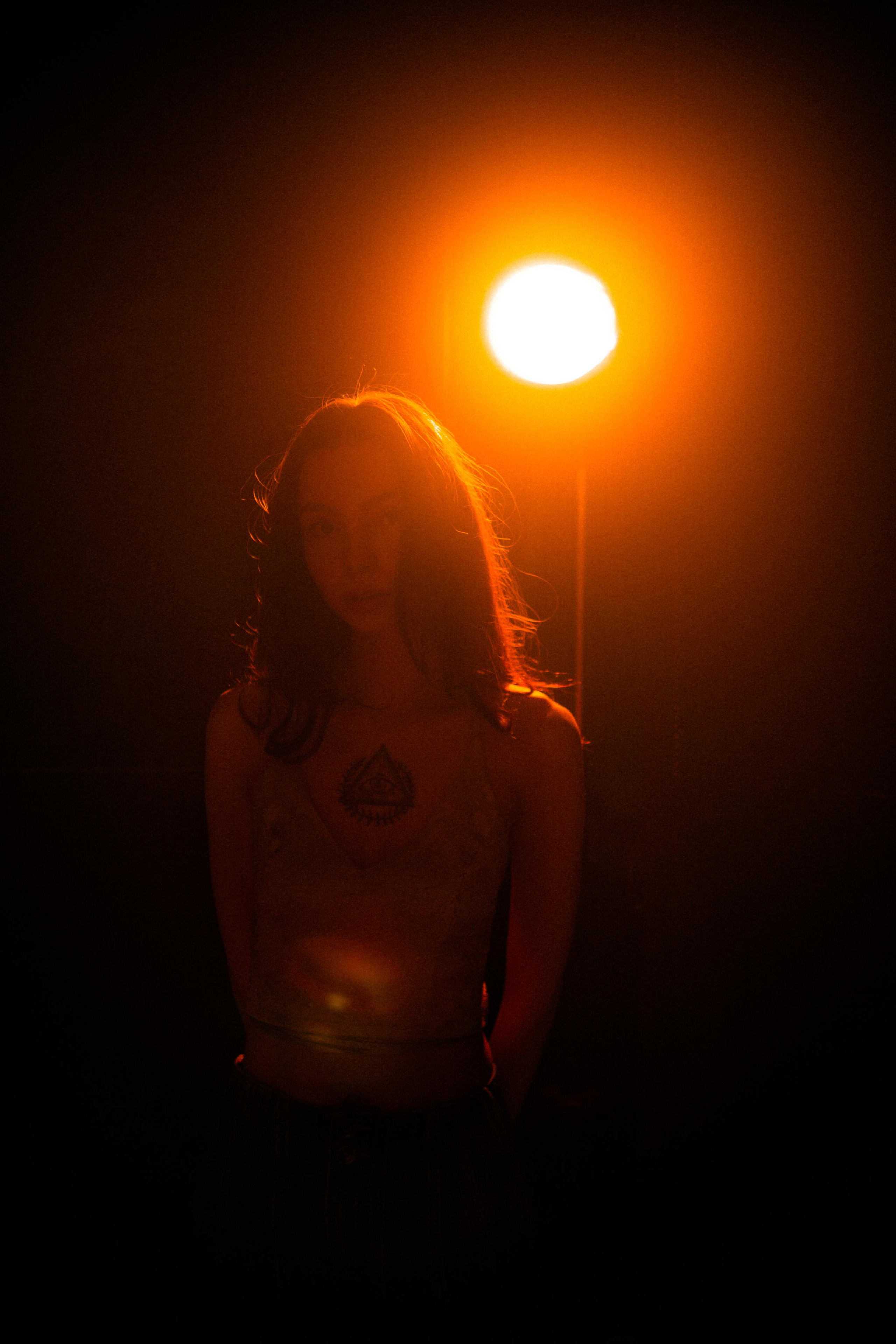 Настя. Таня Маковская|Фотограф в Самаре