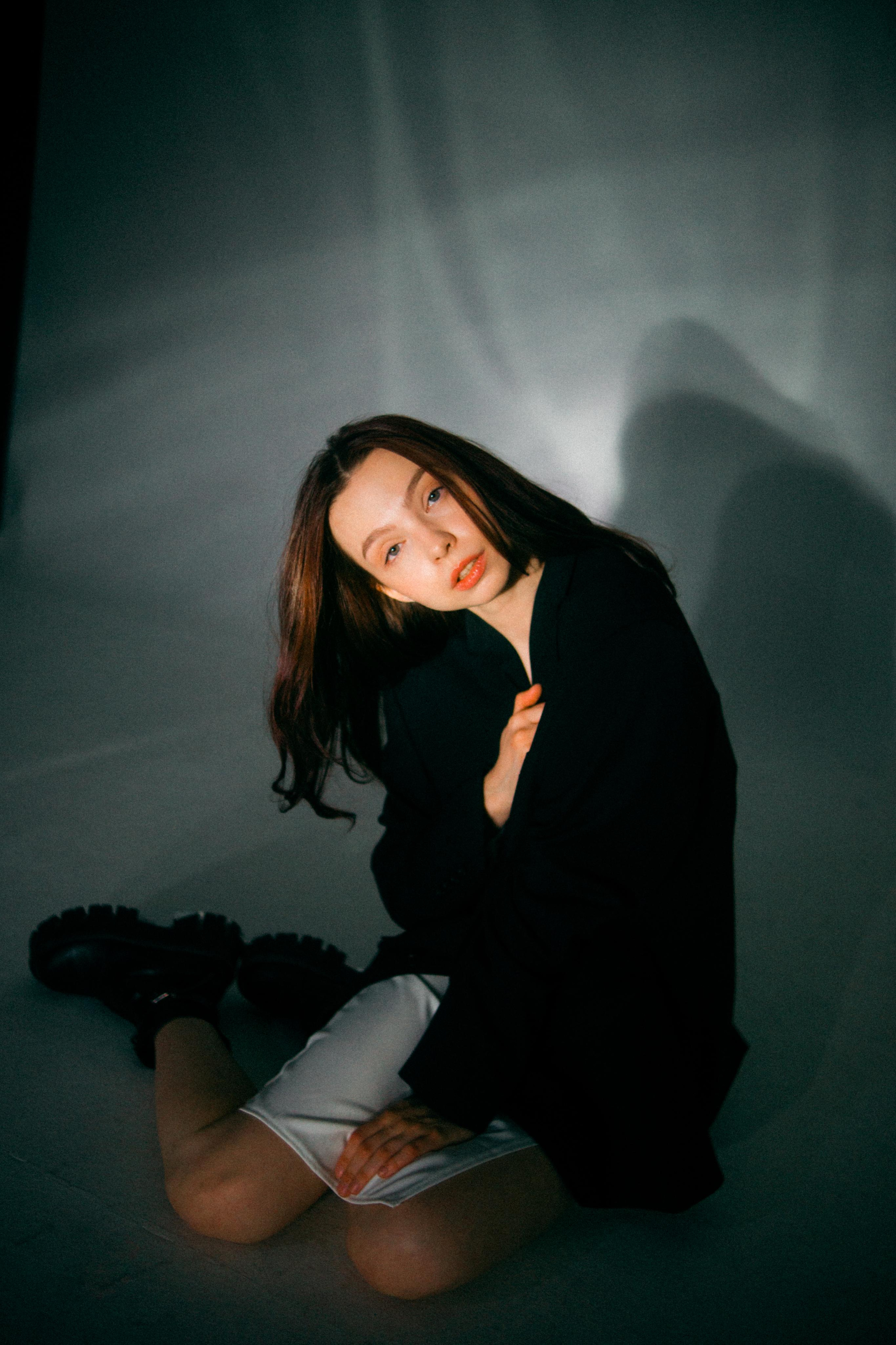 Настя. Таня Маковская|Фотограф в Самаре