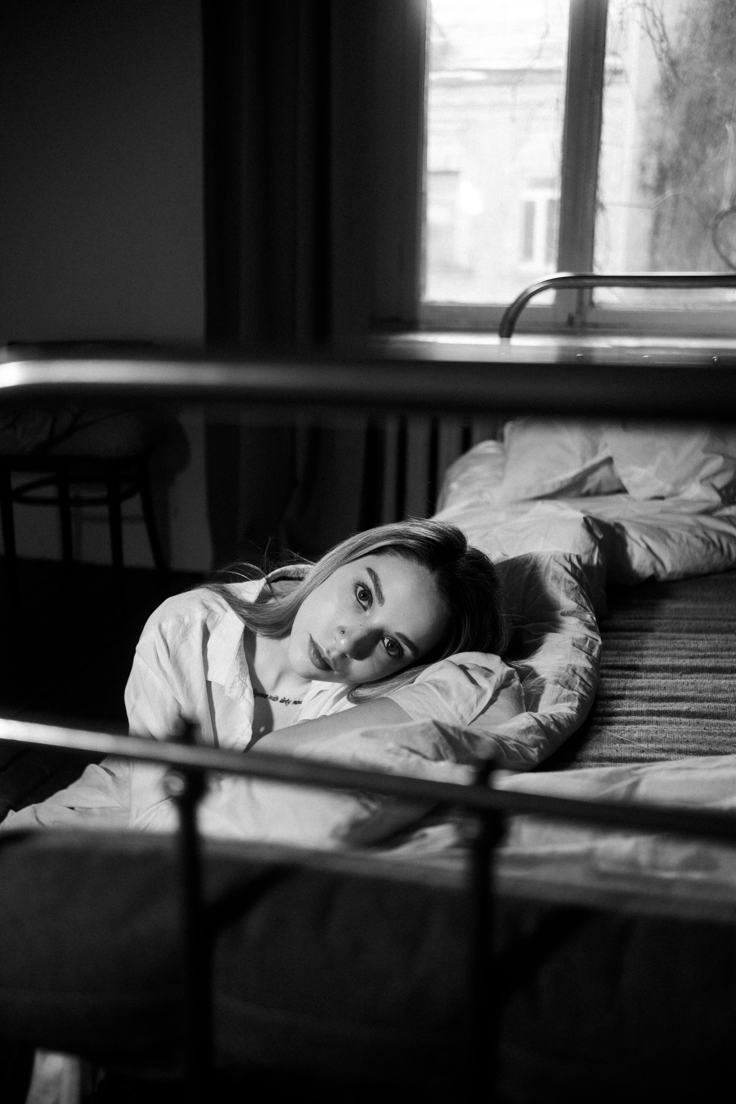 Настя. Таня Маковская|Фотограф в Самаре