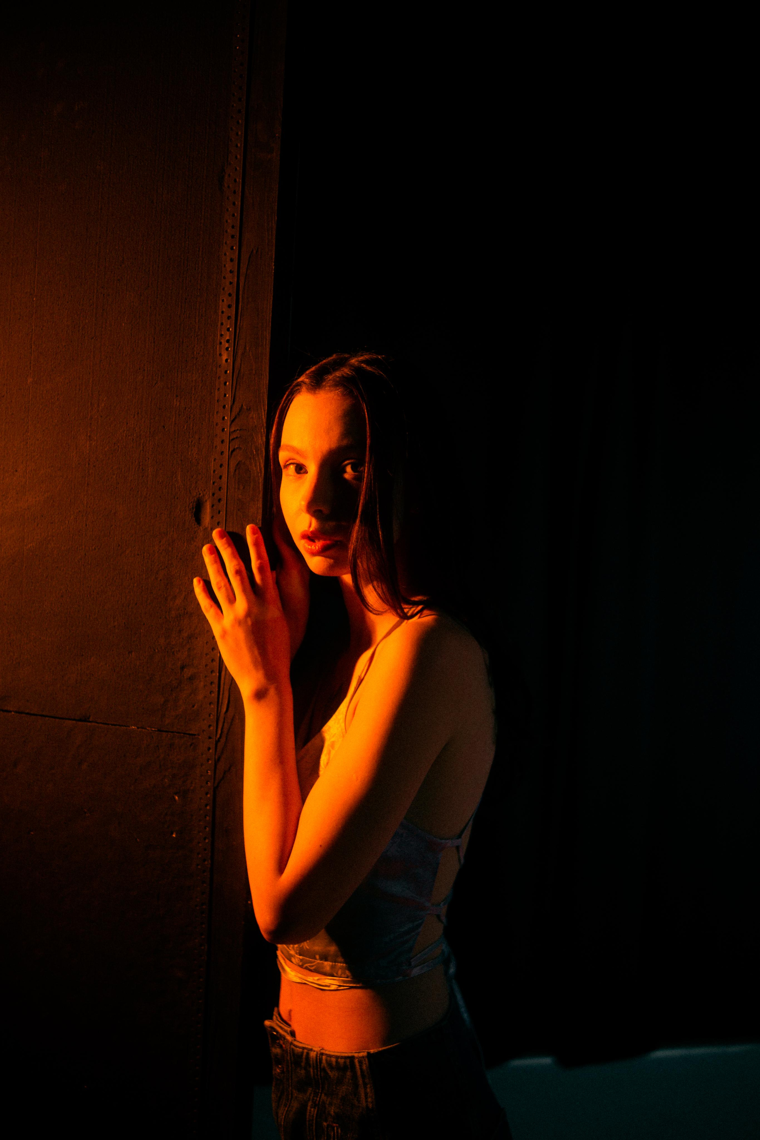 Настя. Таня Маковская|Фотограф в Самаре