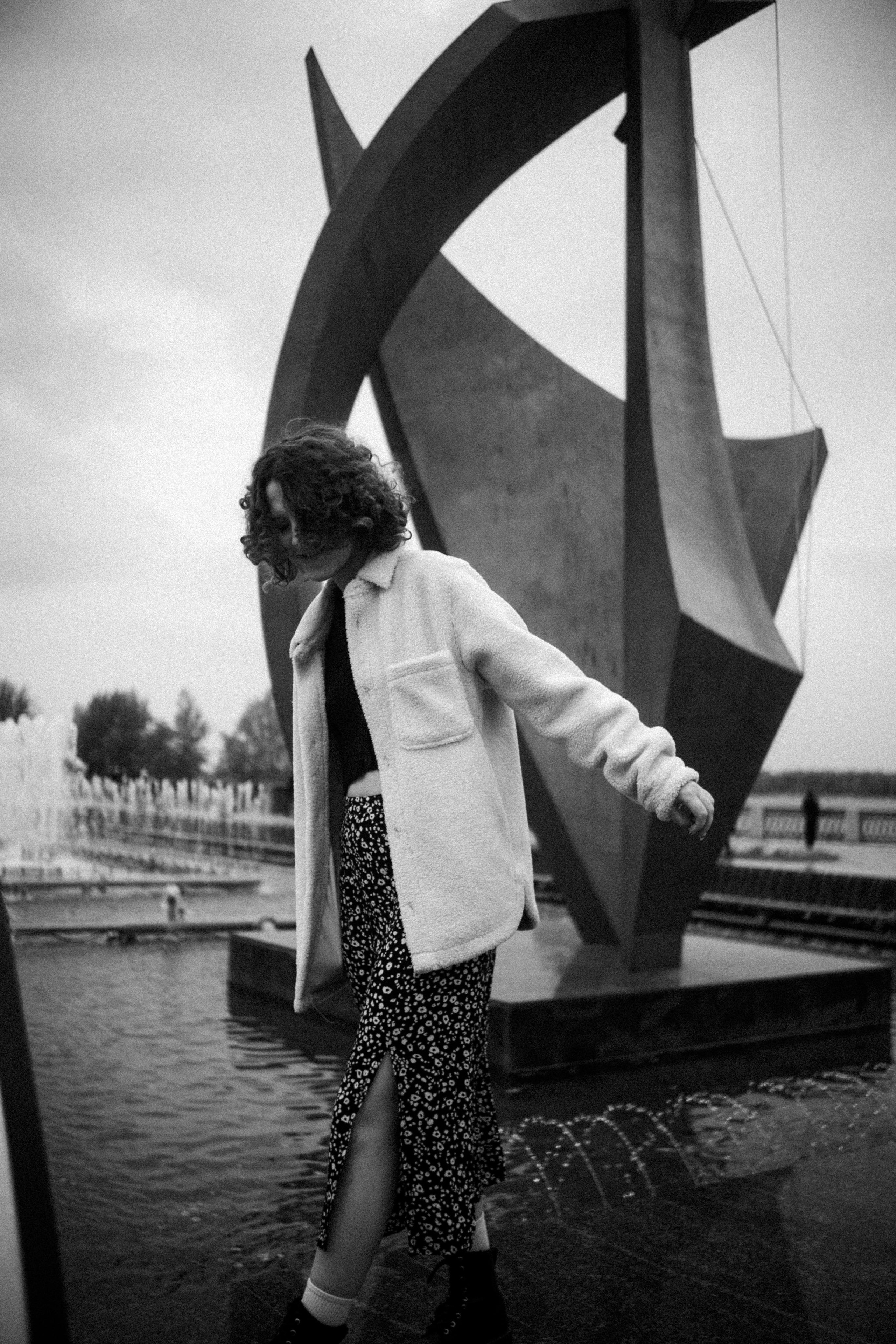 Даша. Таня Маковская|Фотограф в Самаре