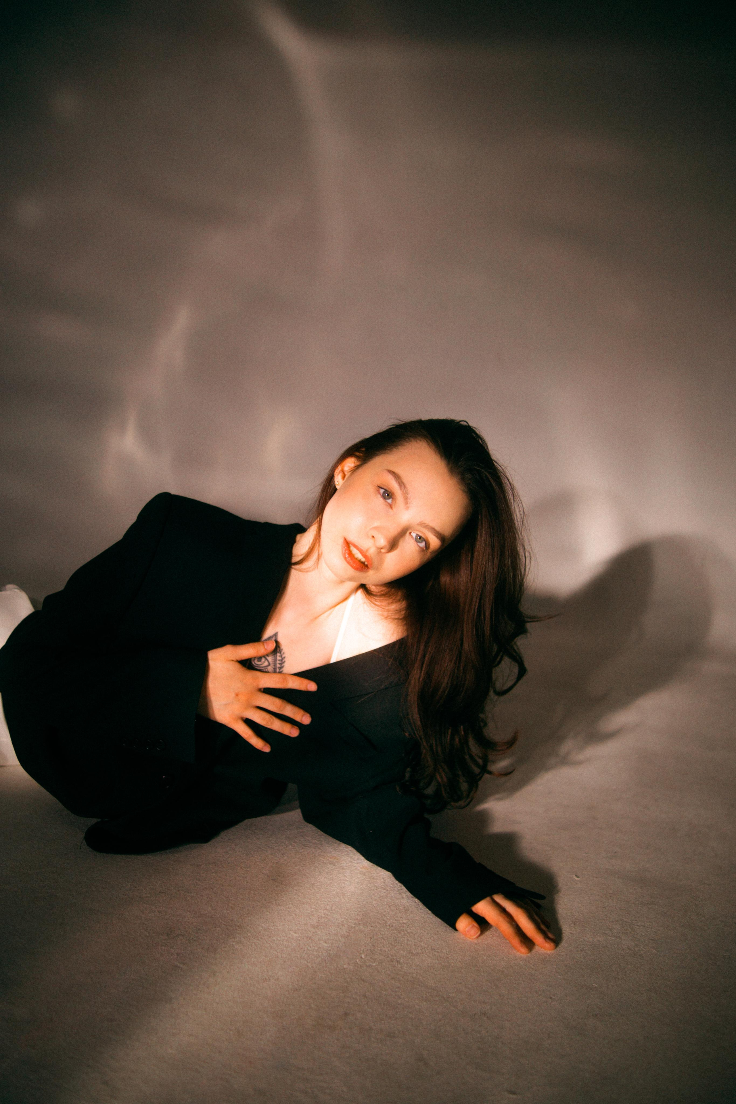 Настя. Таня Маковская|Фотограф в Самаре