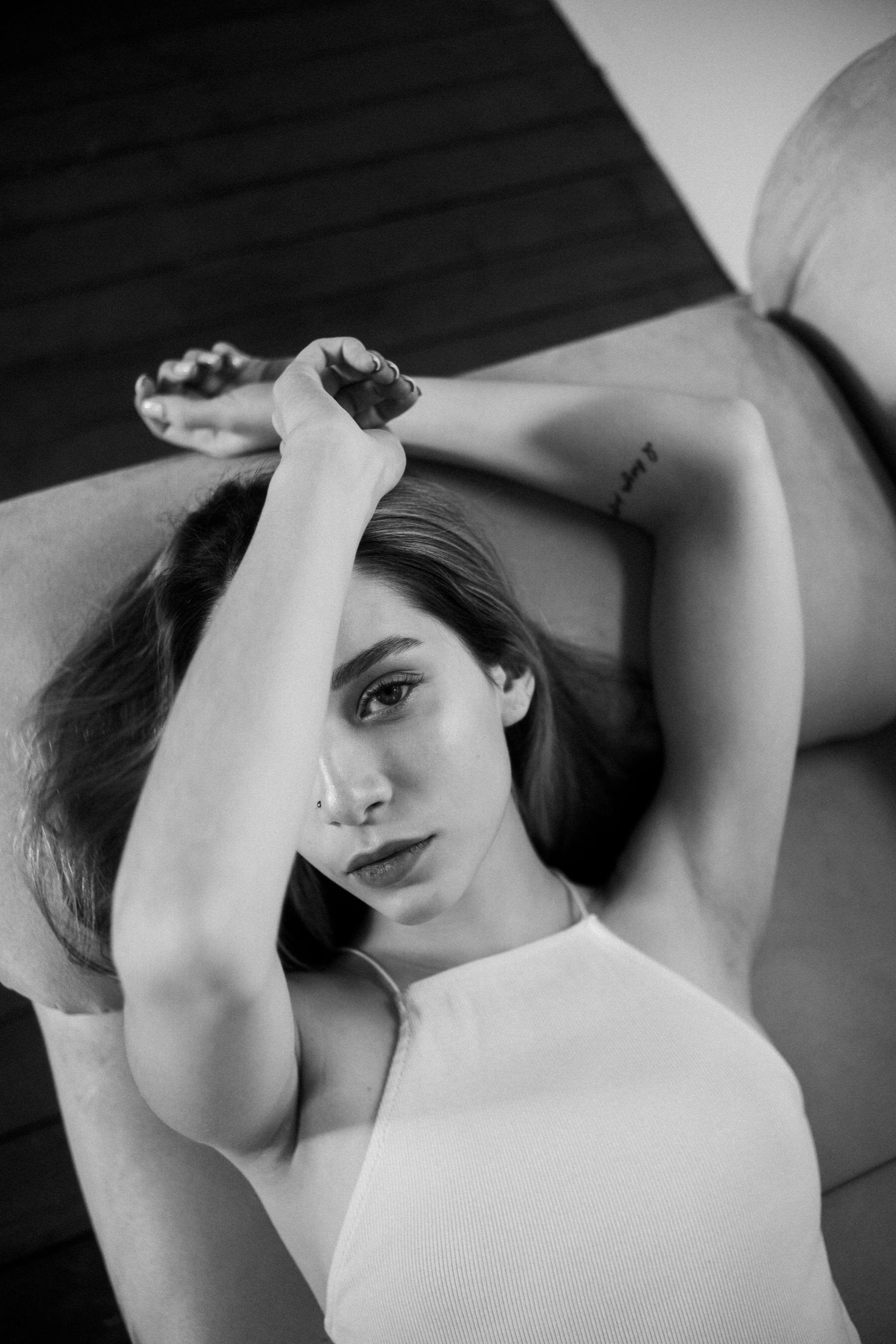 Настя. Таня Маковская|Фотограф в Самаре