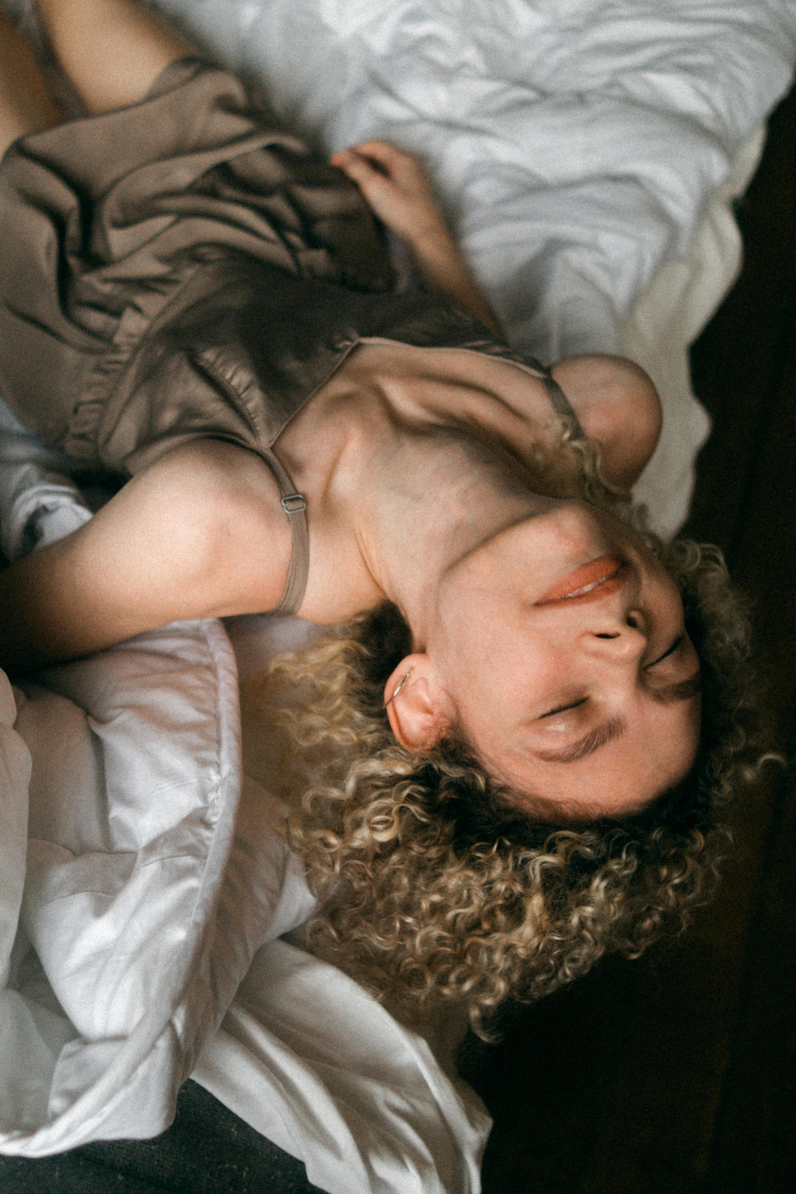 Вика. Таня Маковская|Фотограф в Самаре