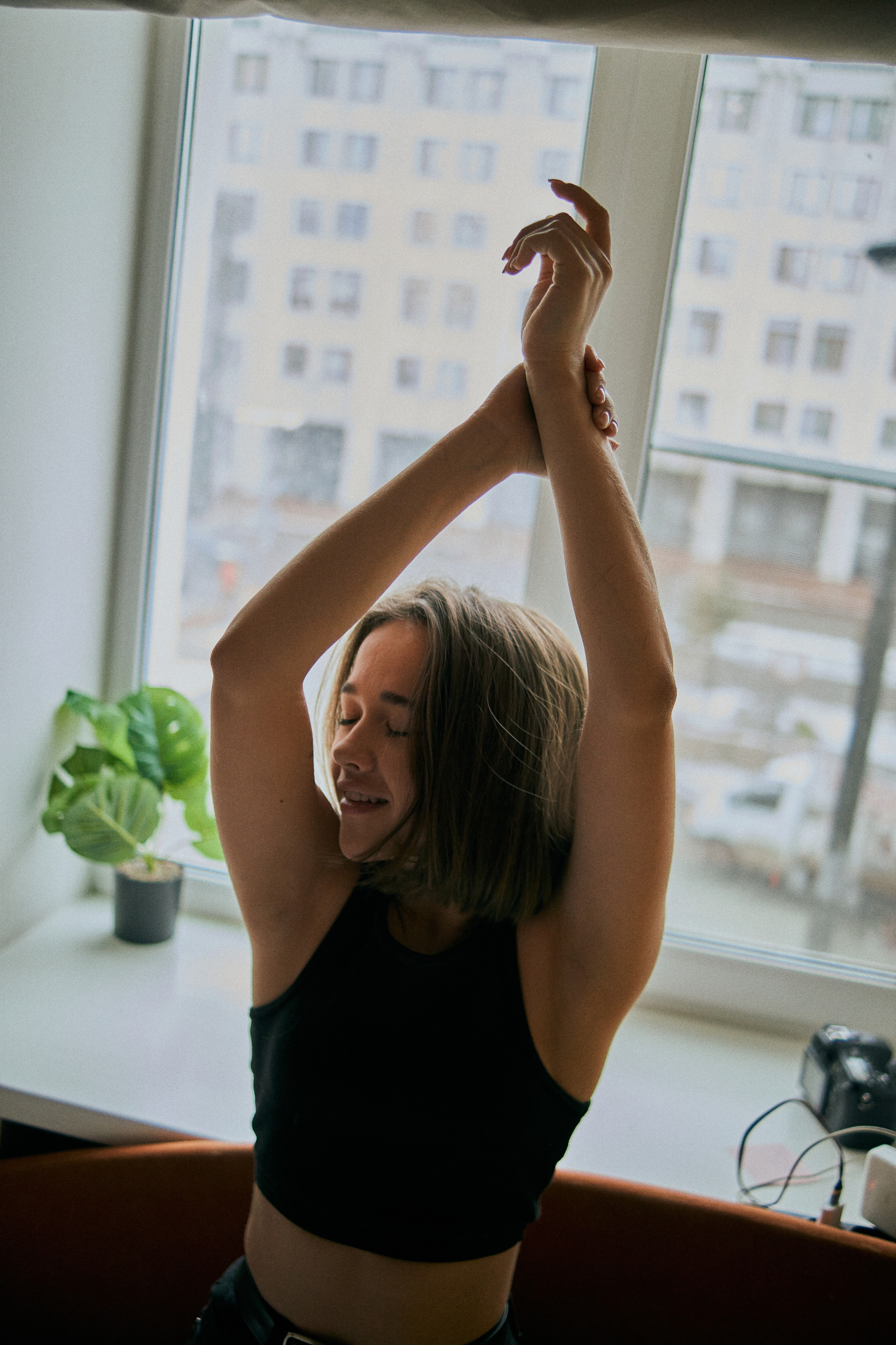 Кристина. Таня Маковская|Фотограф в Самаре