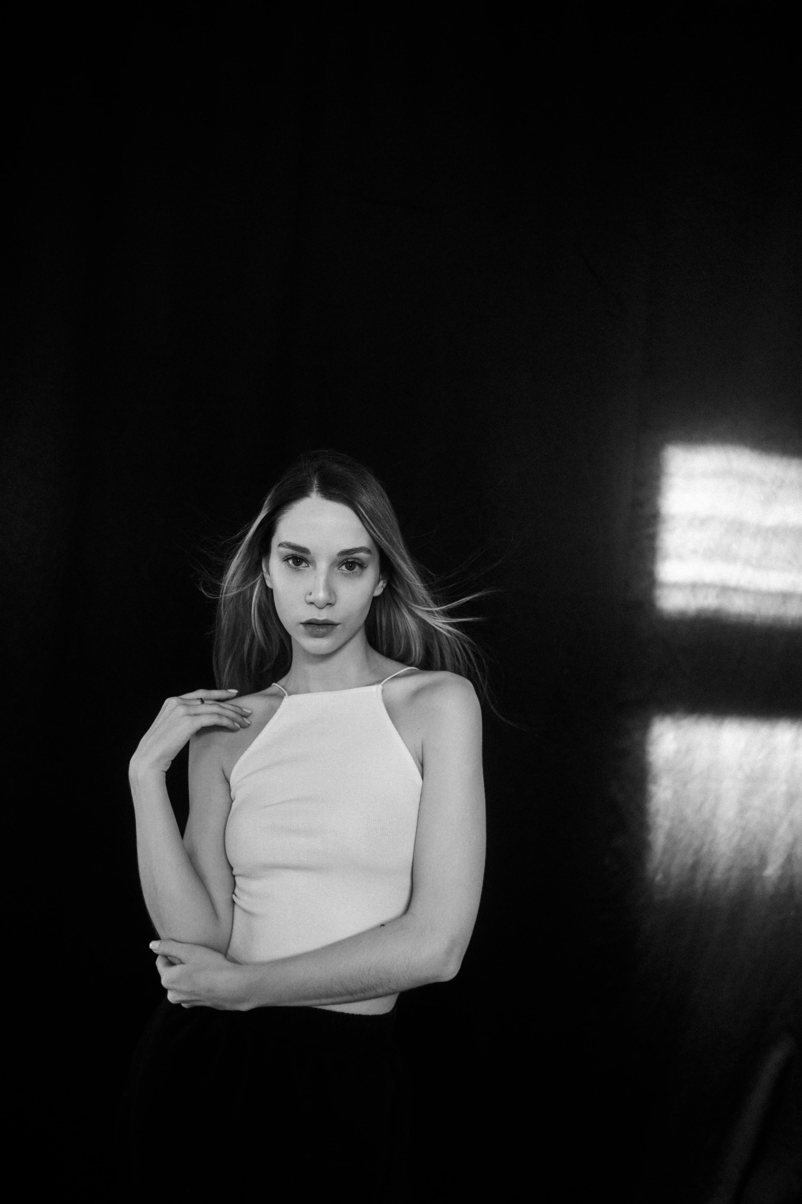 Настя. Таня Маковская|Фотограф в Самаре