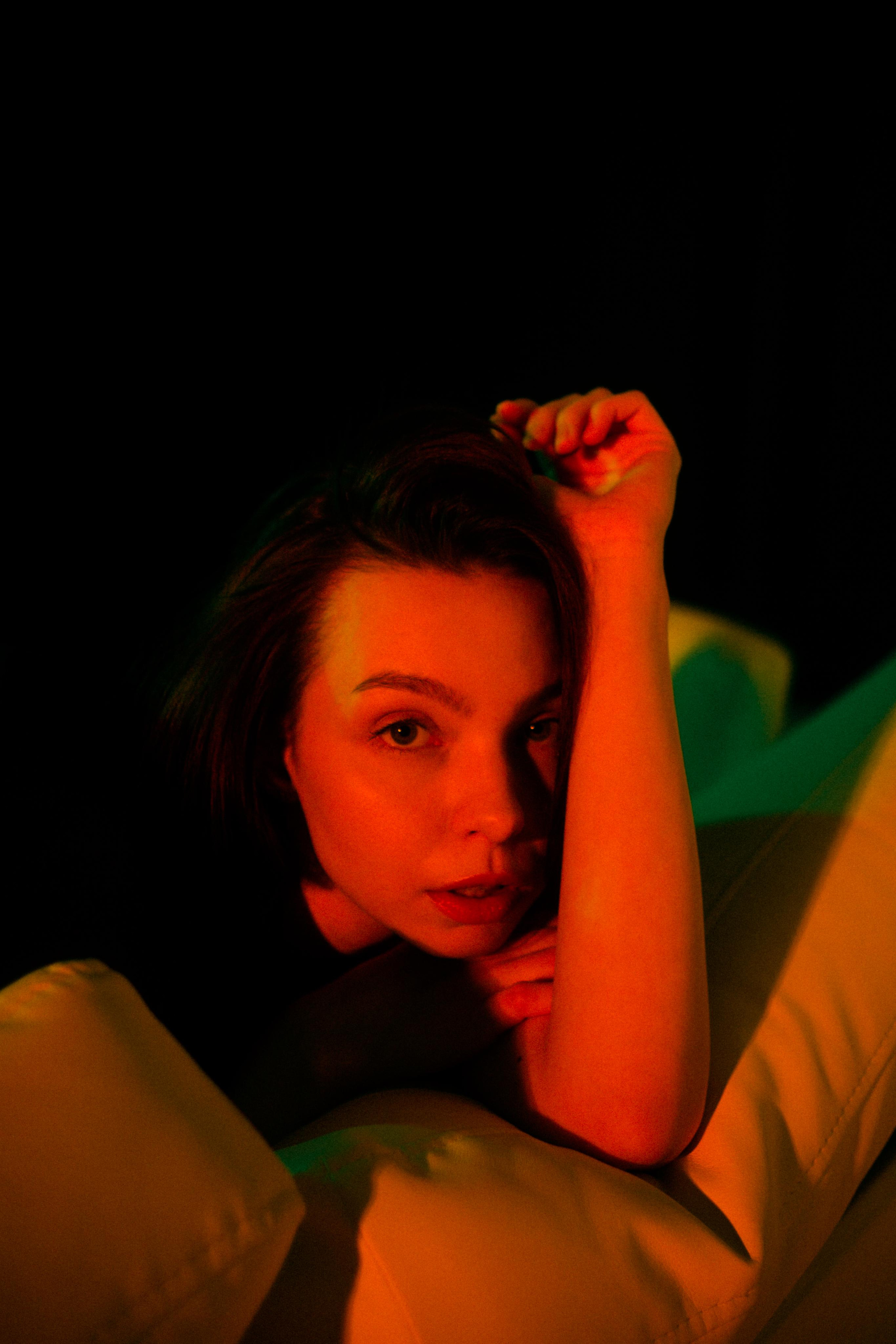 Настя. Таня Маковская|Фотограф в Самаре