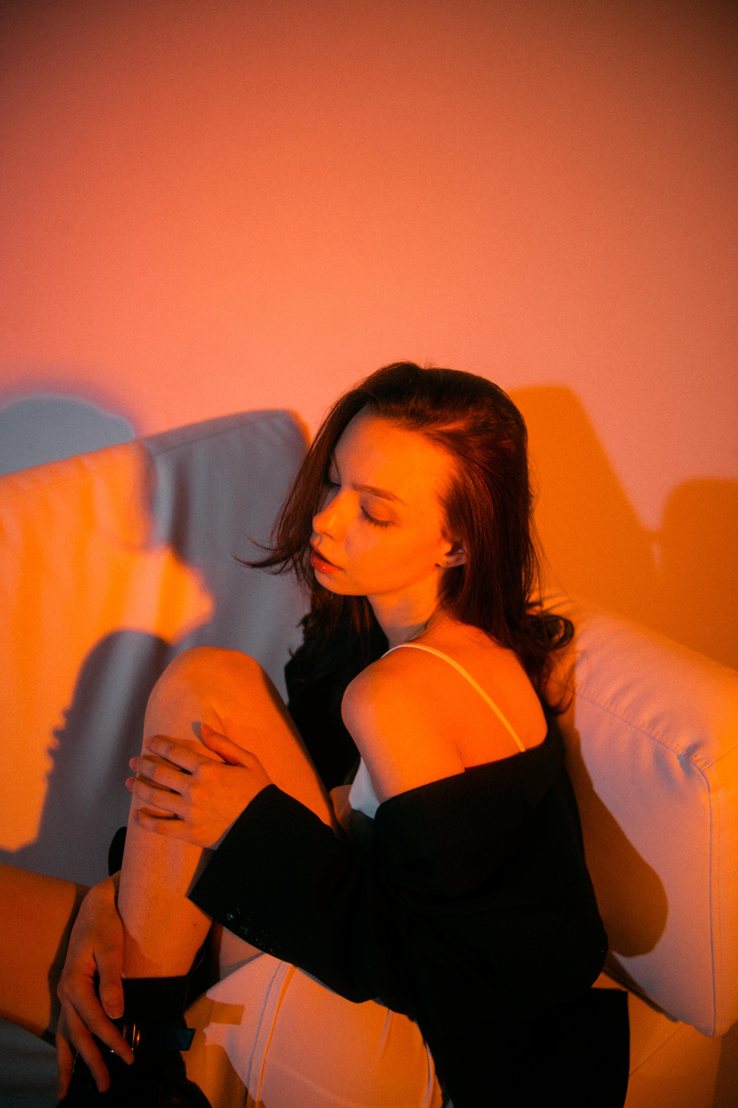 Настя. Таня Маковская|Фотограф в Самаре