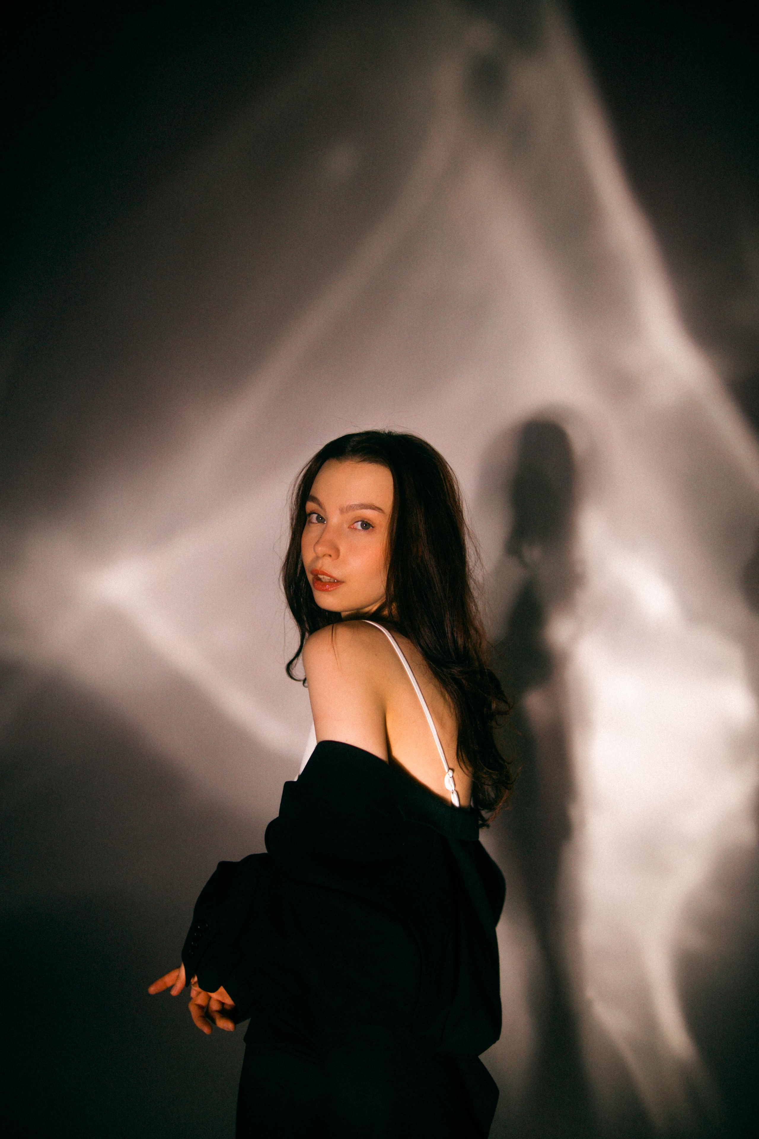 Настя. Таня Маковская|Фотограф в Самаре