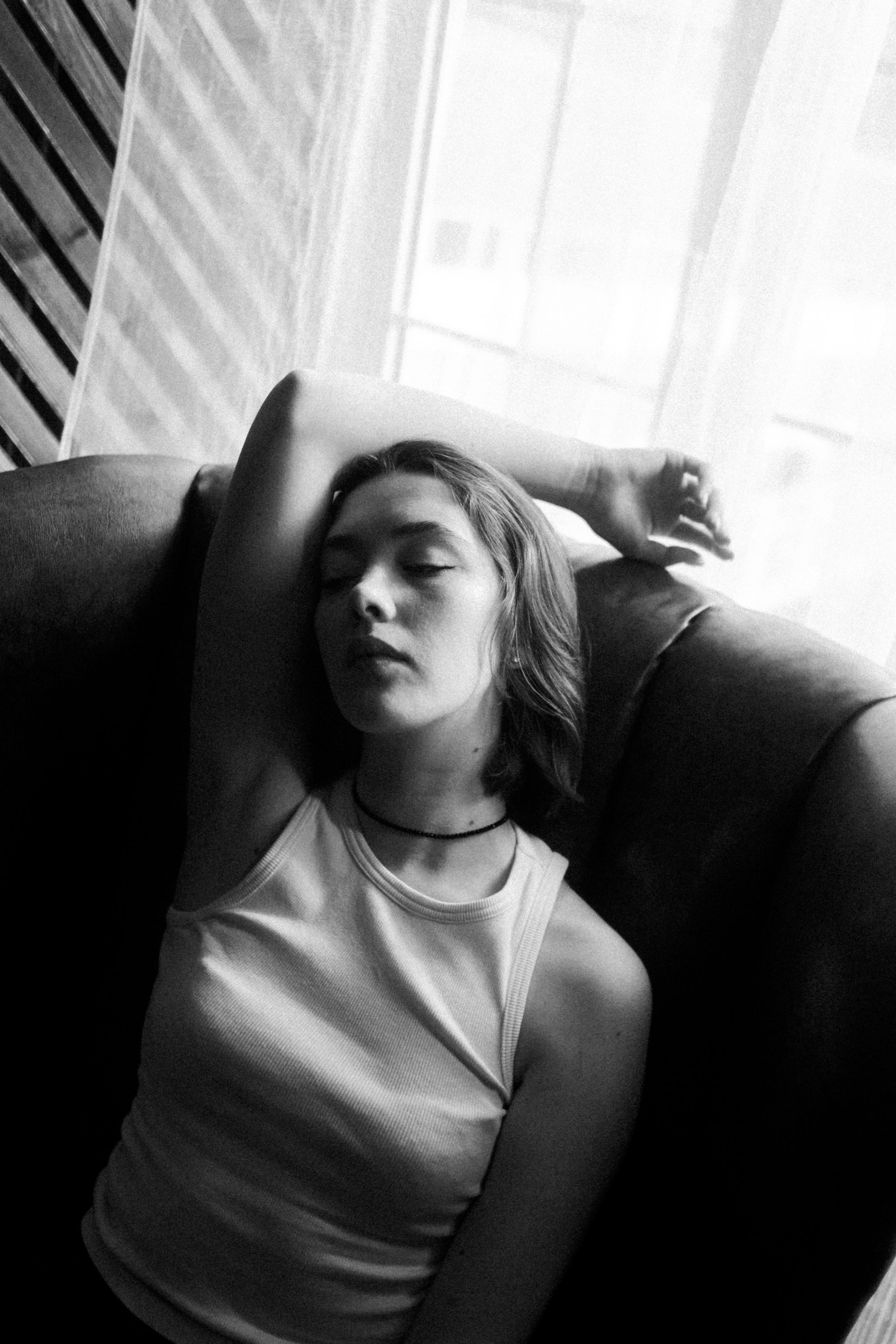 Таня. Таня Маковская|Фотограф в Самаре