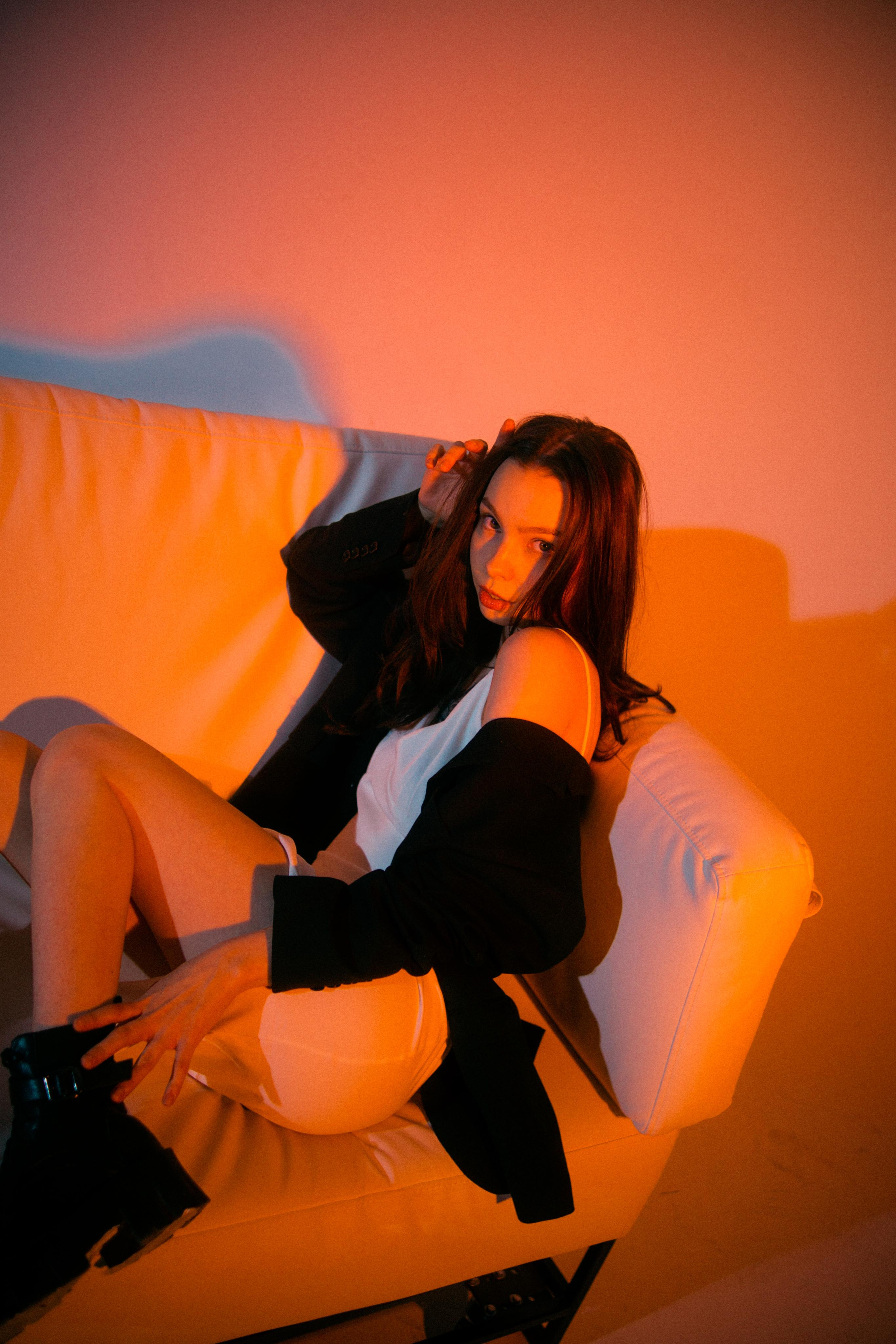 Настя. Таня Маковская|Фотограф в Самаре