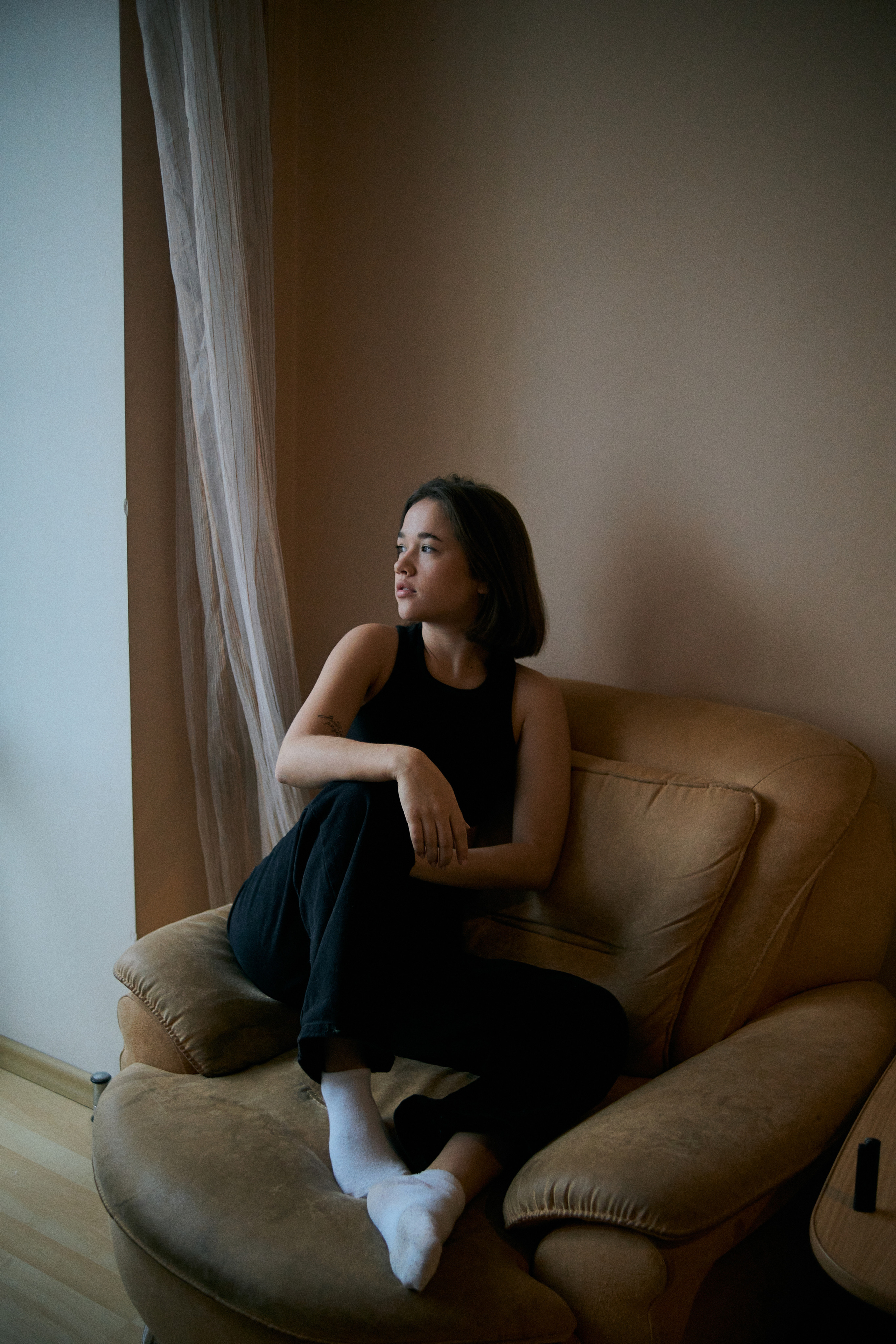 Кристина. Таня Маковская|Фотограф в Самаре