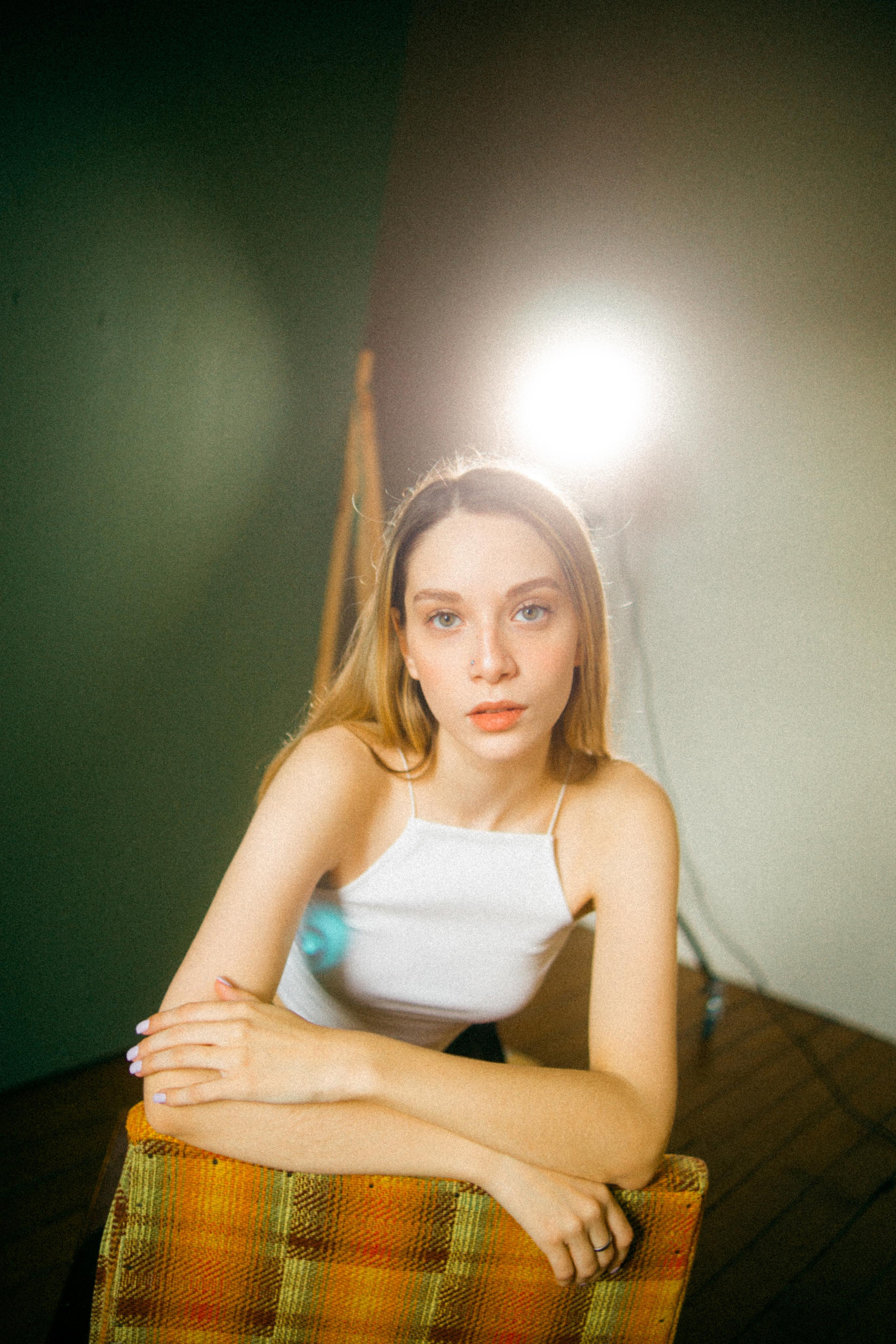 Настя. Таня Маковская|Фотограф в Самаре