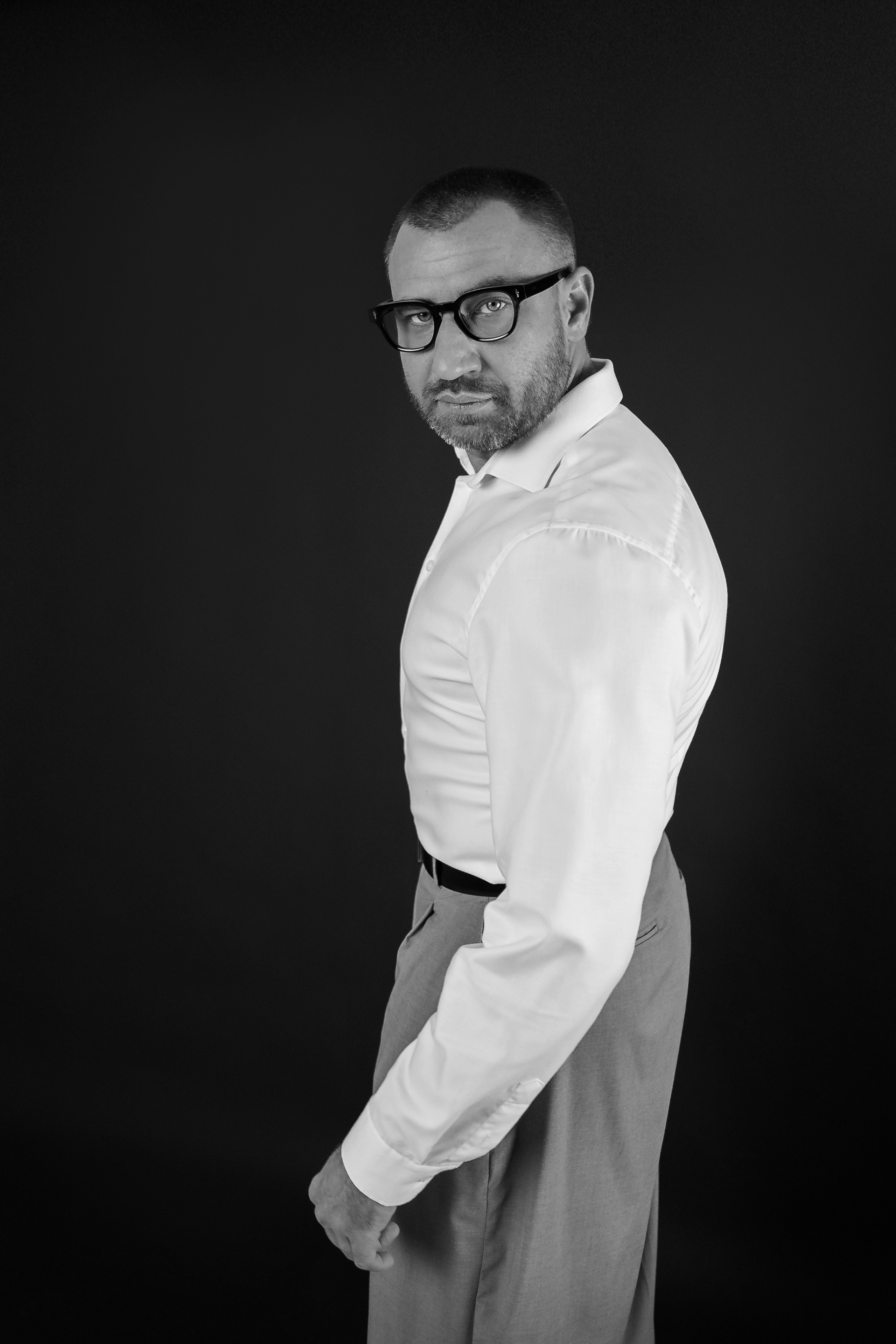 Borisov TV. Фотограф в Самаре и Самарской области Констанция