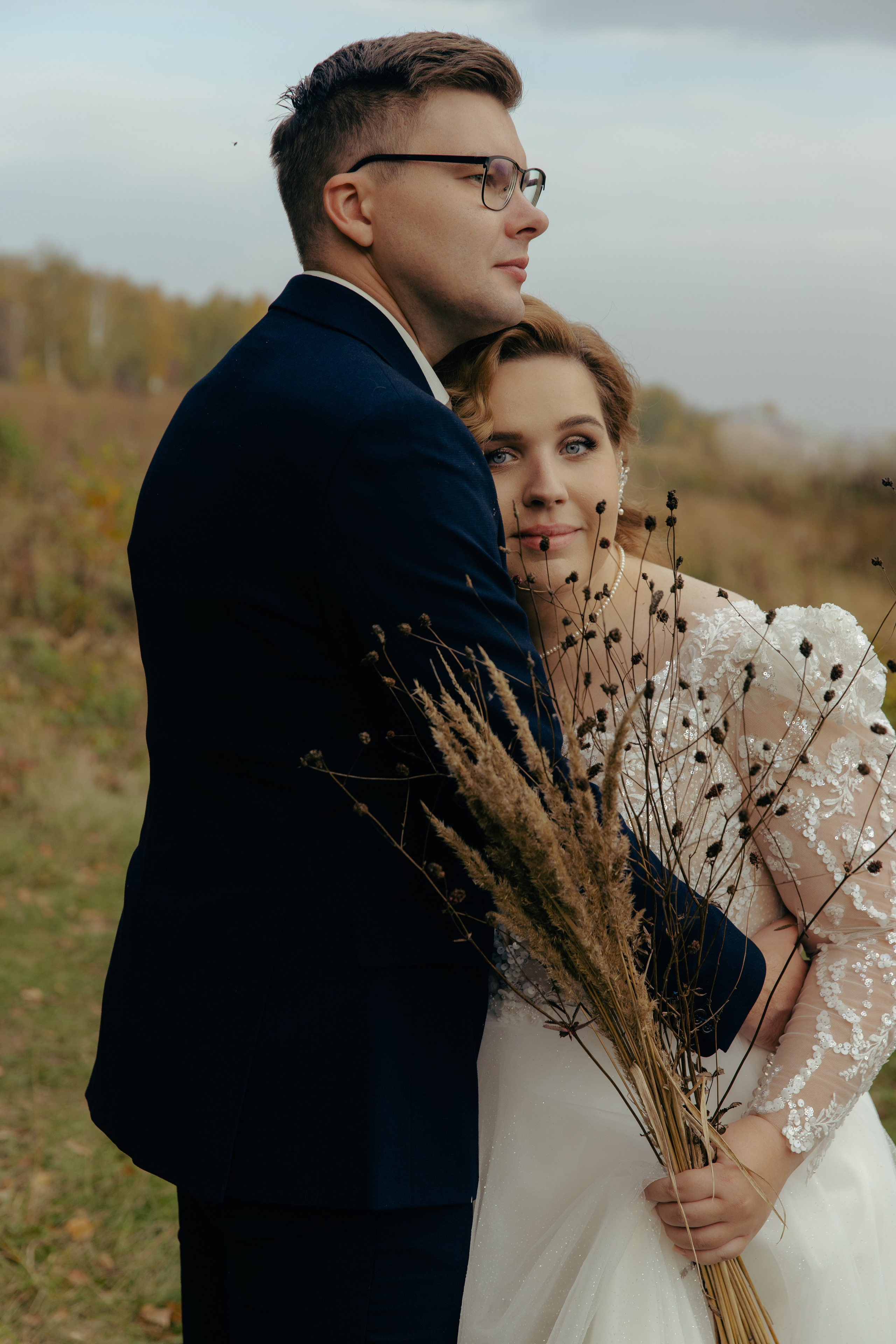 ALEXEY+ELEONORA. Аня Нагайцева фотограф в Томске, семьи, портреты, контент