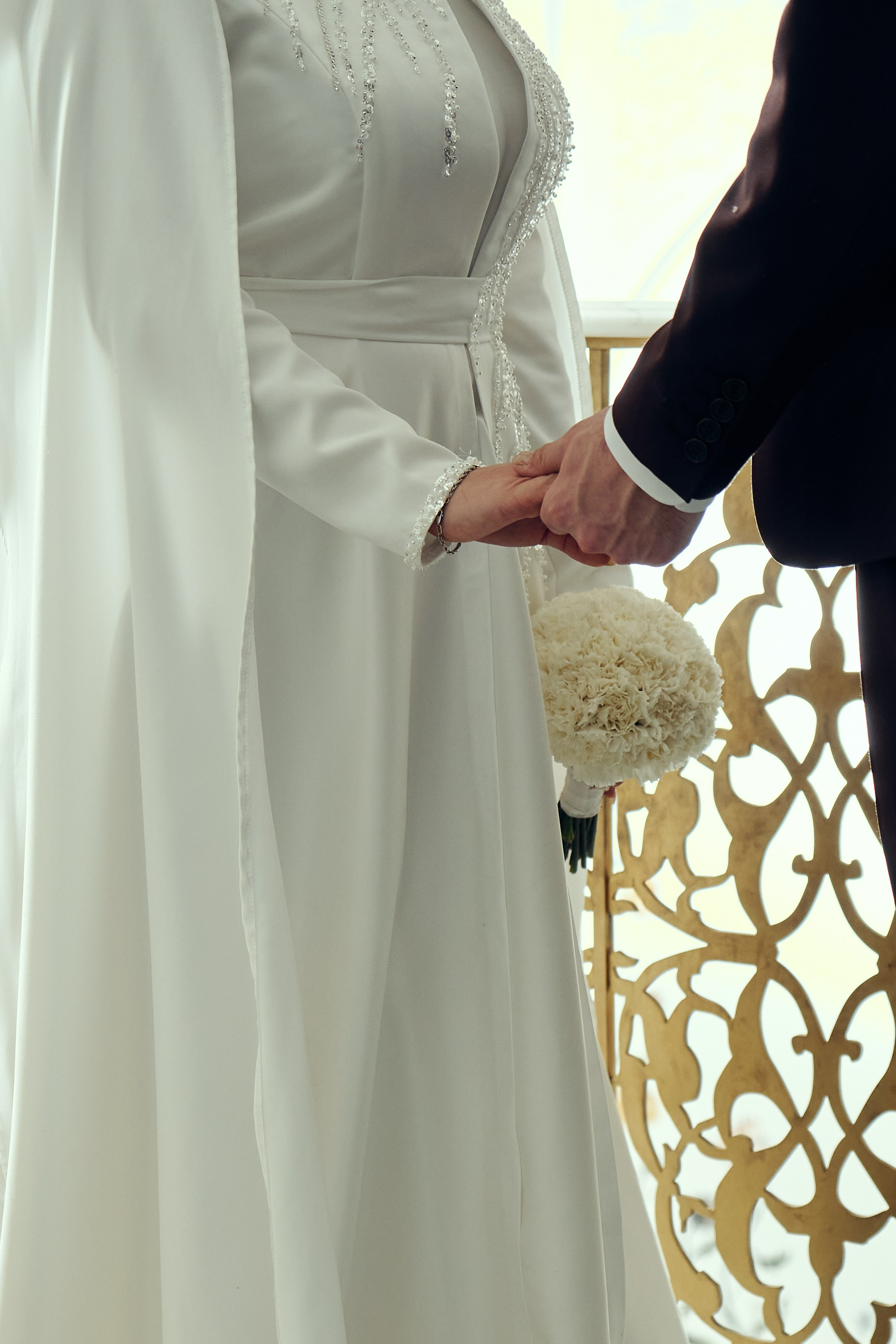 Никах. Фотограф Казань