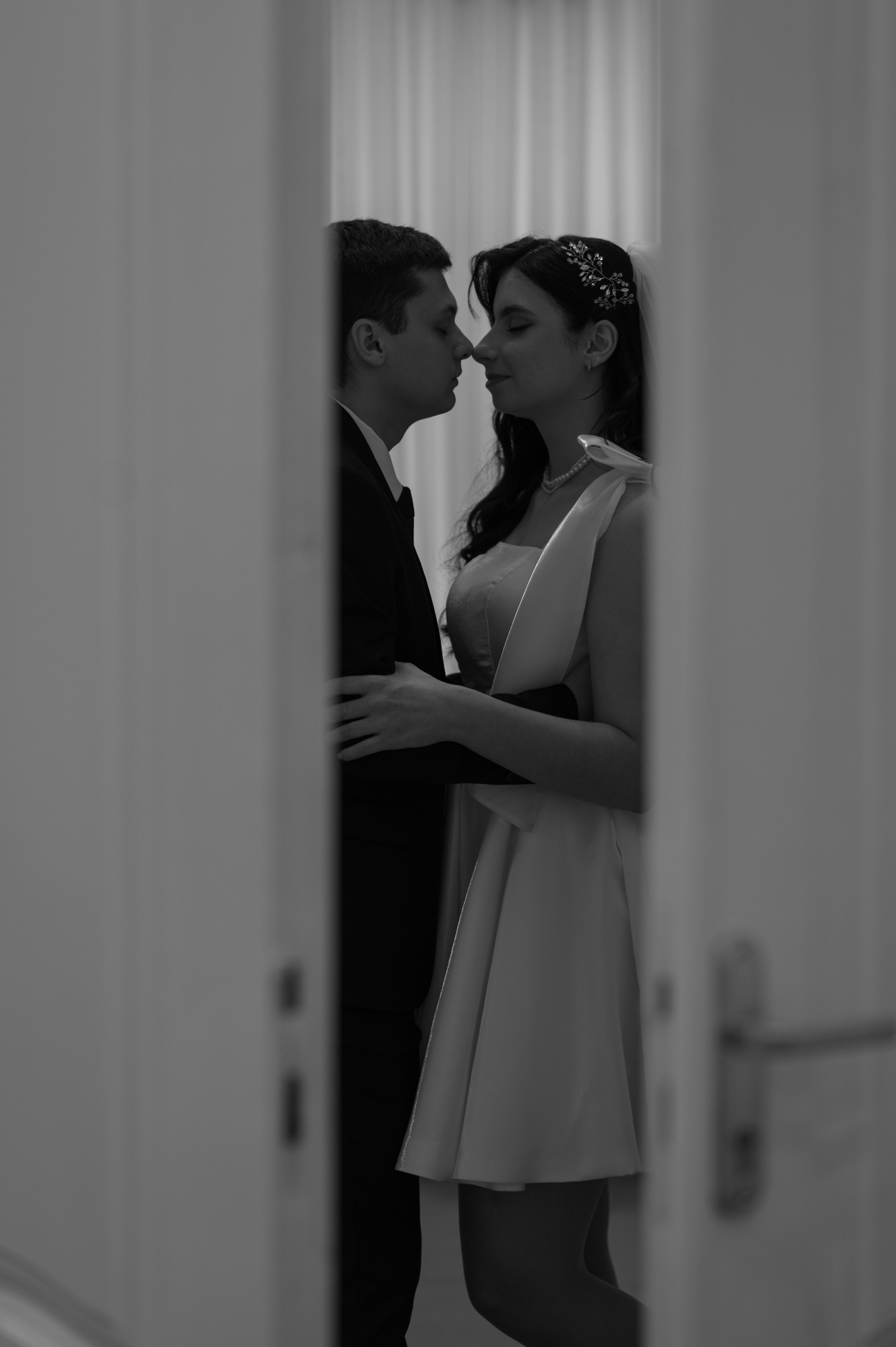 Любовь=искусство. Фотограф Ким Ангелина