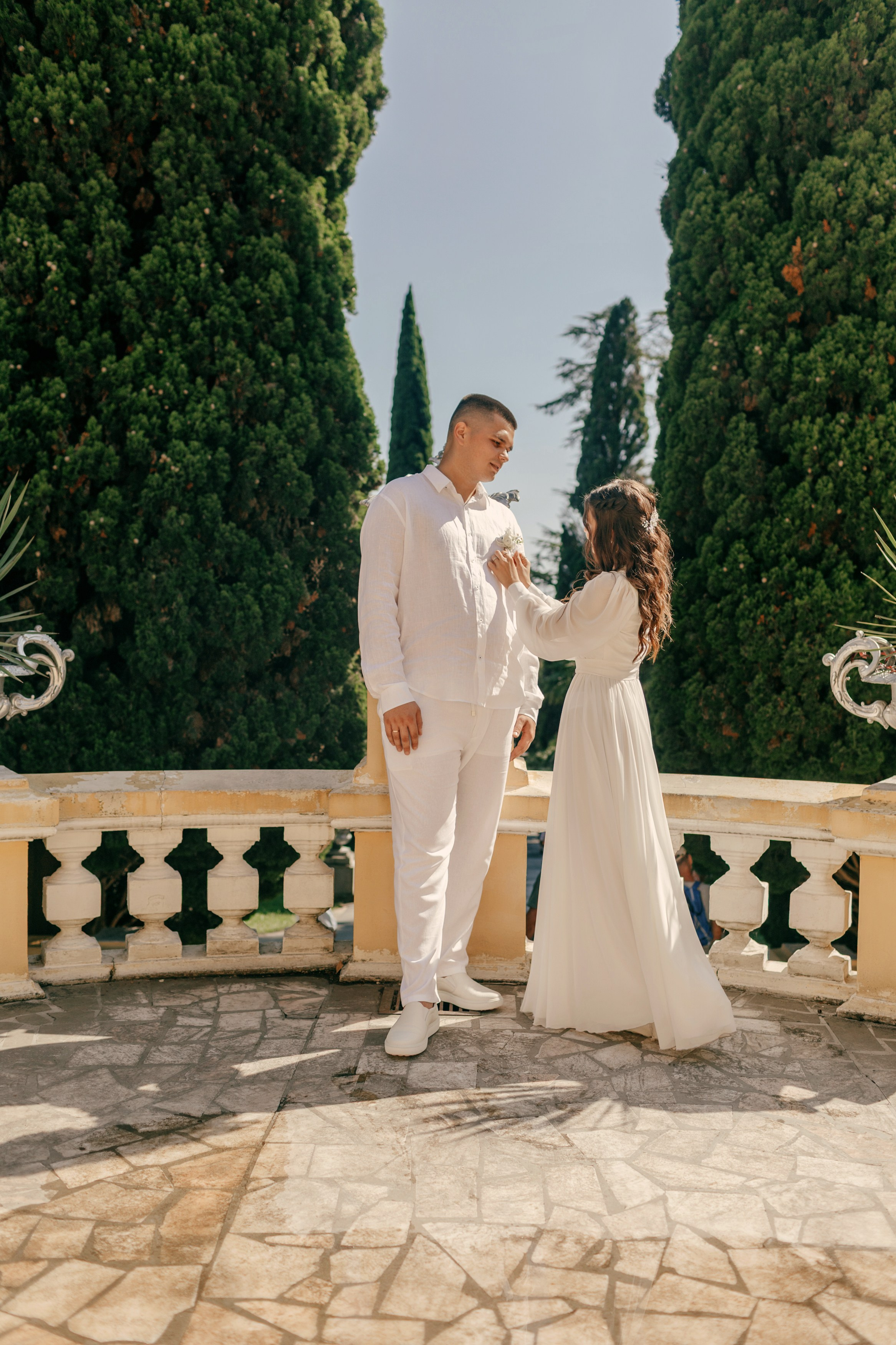 Марина Владимир Сочи. RetroChic Фото