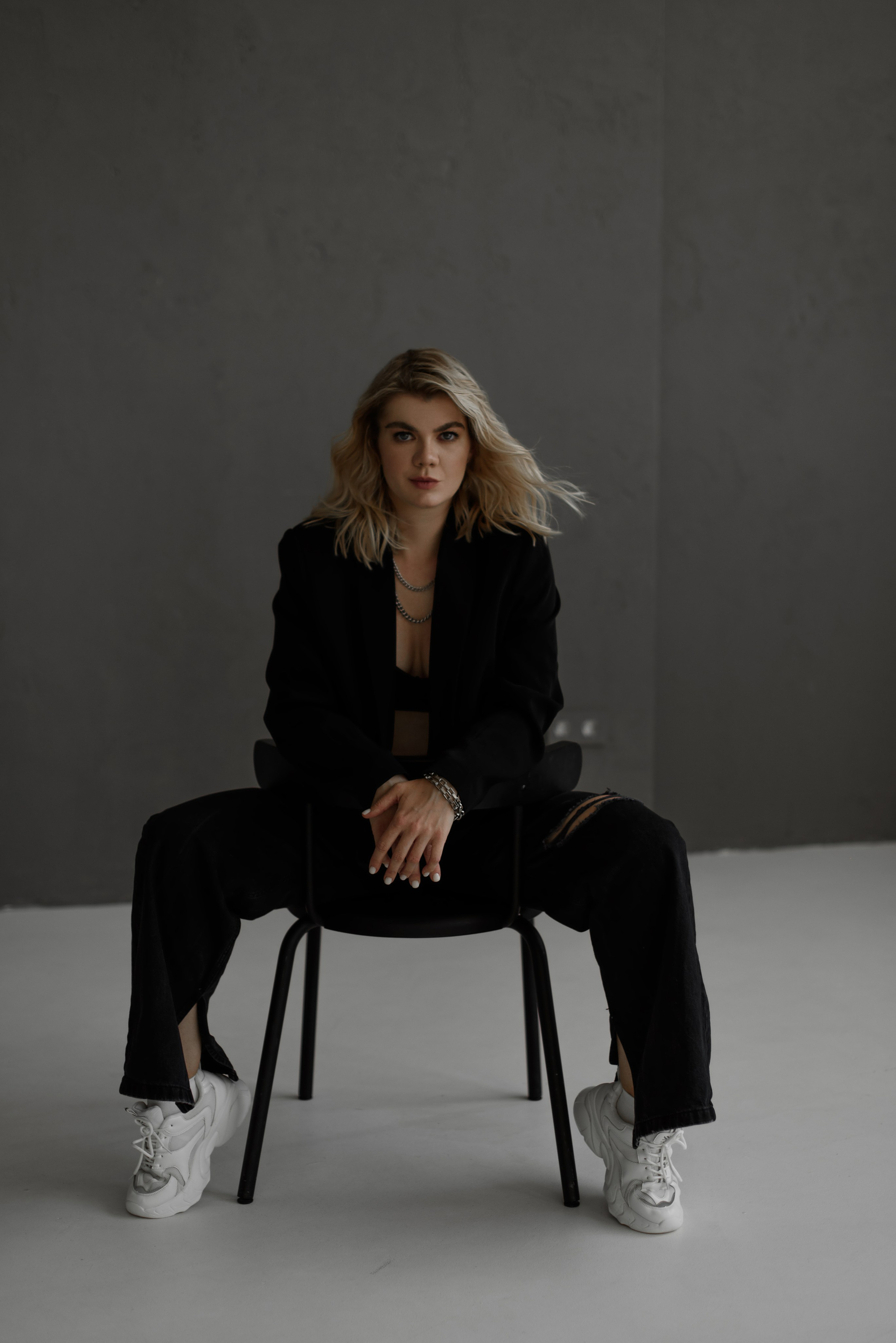 Dina. Портретный фотограф Самара Арина Кривова