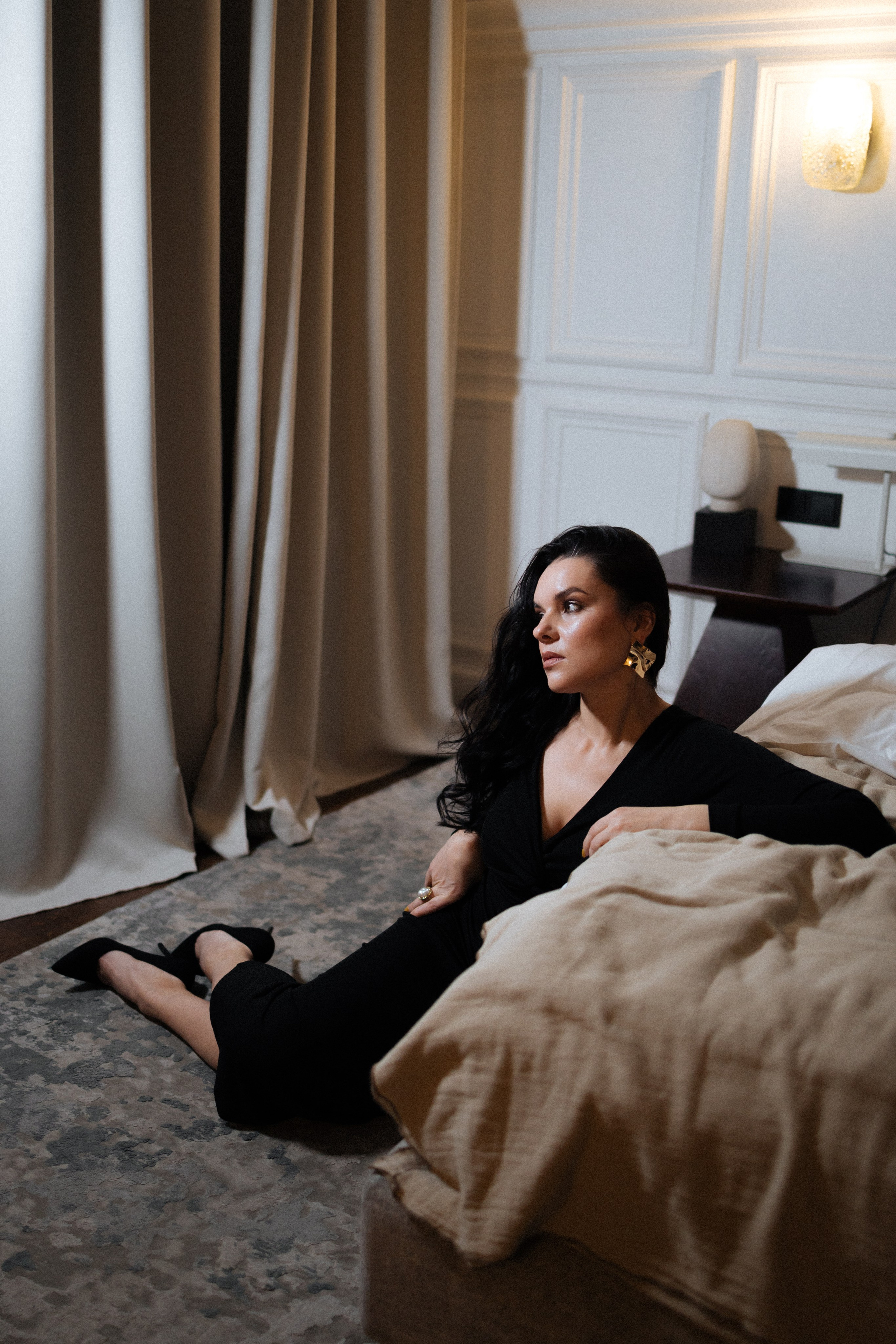 Индивидуальные. Главная