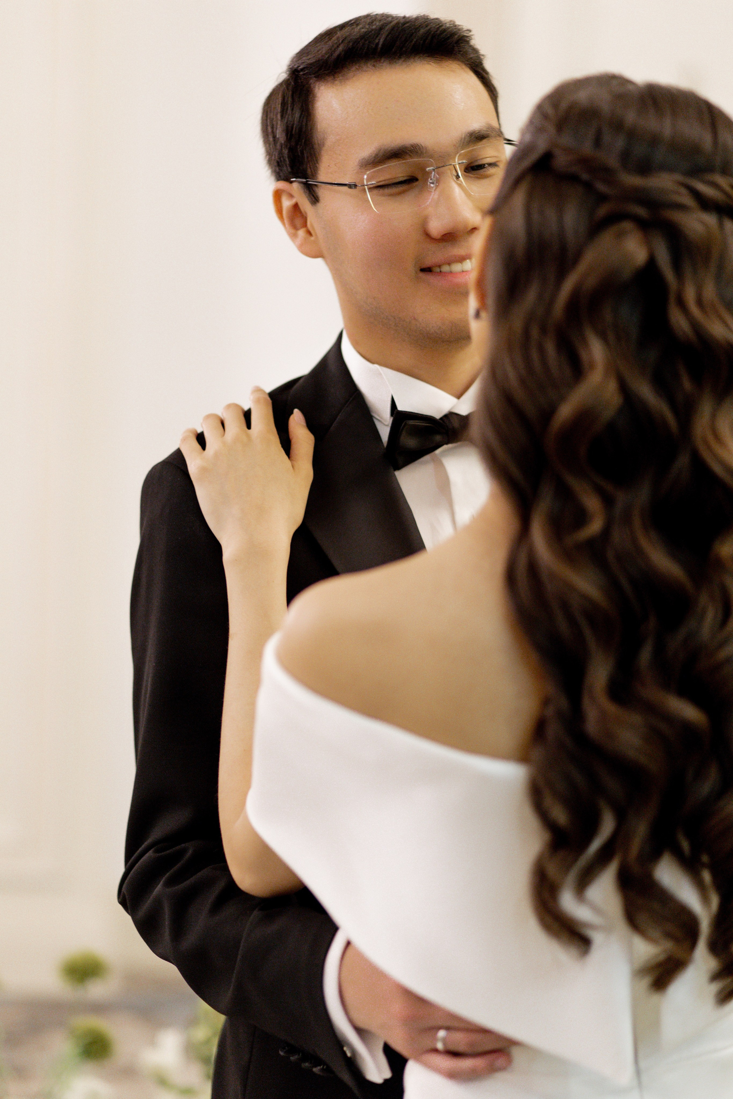 NURZHAN & LYAZZAT «MAHABBAT KOKTEMI». ___________________________________________________