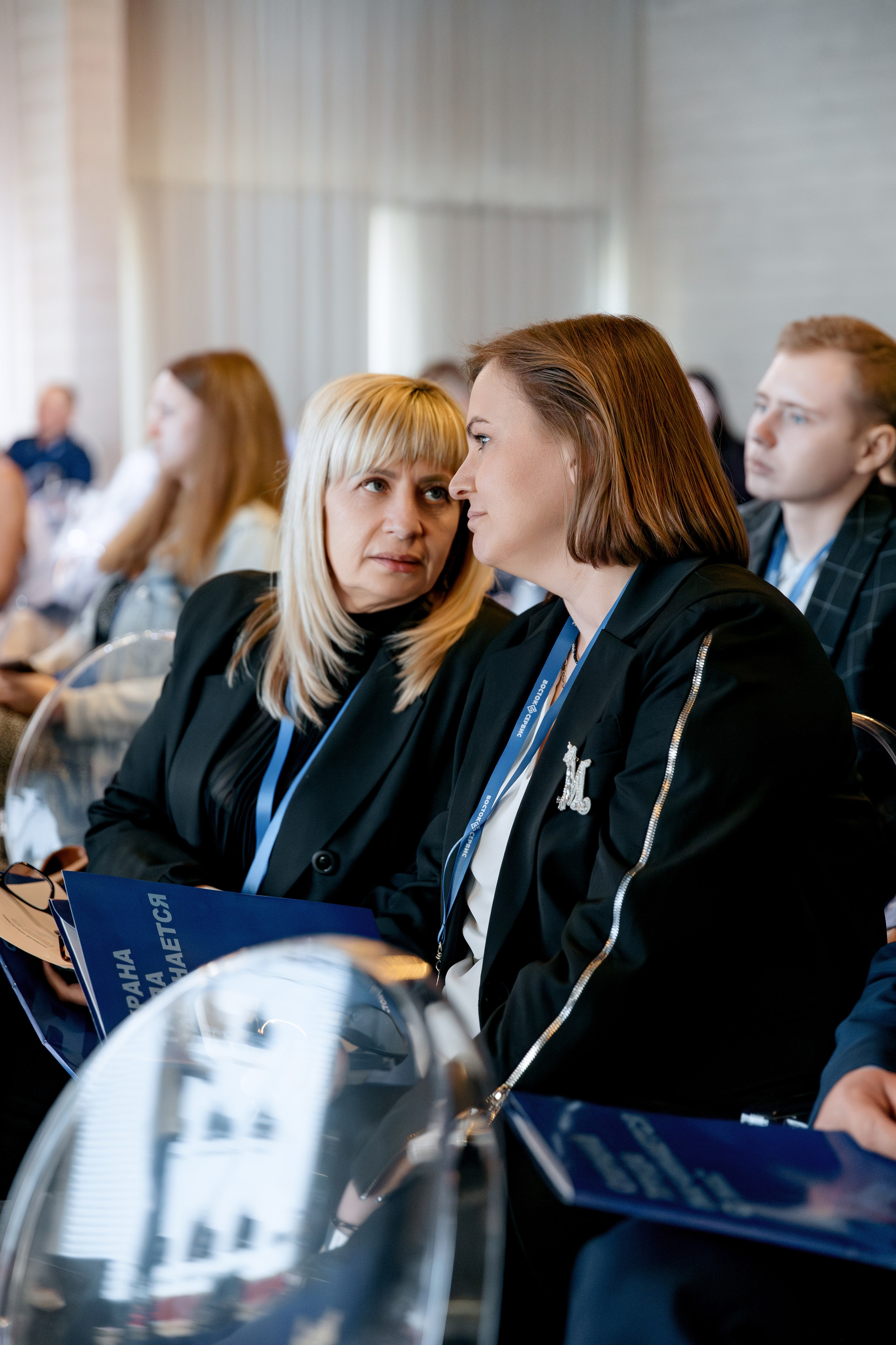 ВОСТОК СЕРВИС. Фотограф в Красноярске