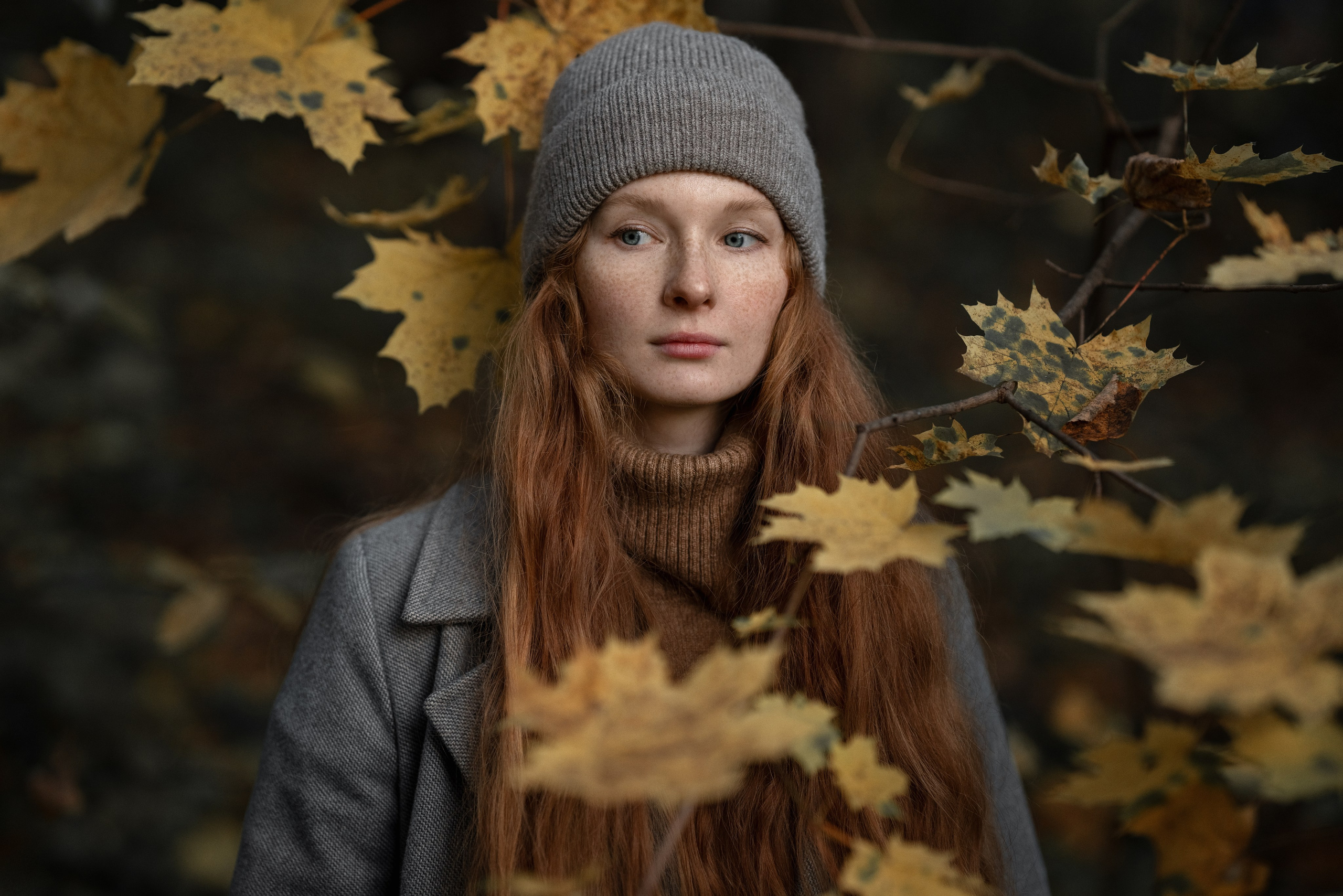 Портфолио. Фотограф Куренной Александр