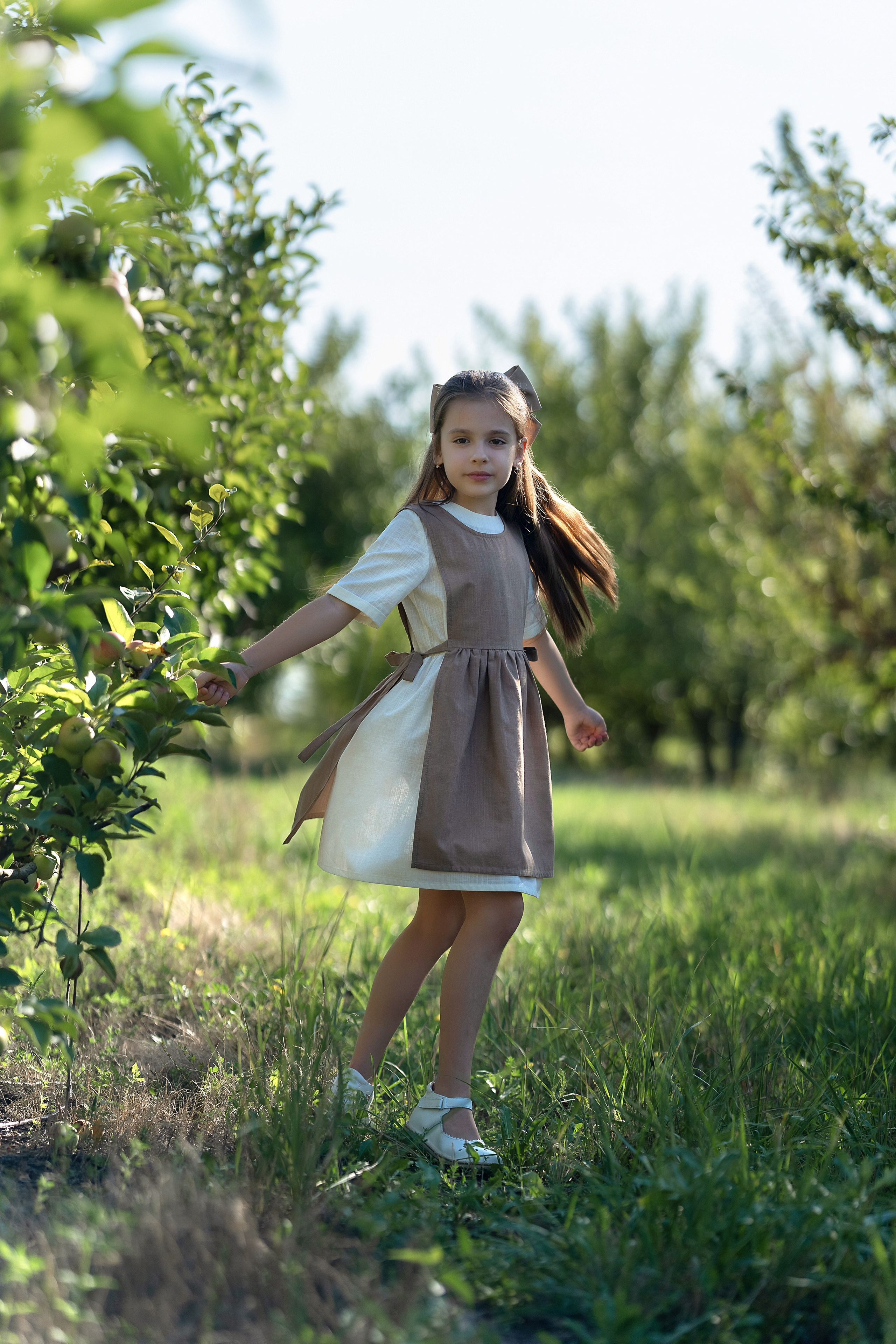 Детские съёмки. Фотосессия. Фотограф. Студийная фотосессия. г. Армавир. Юлия Кучерова