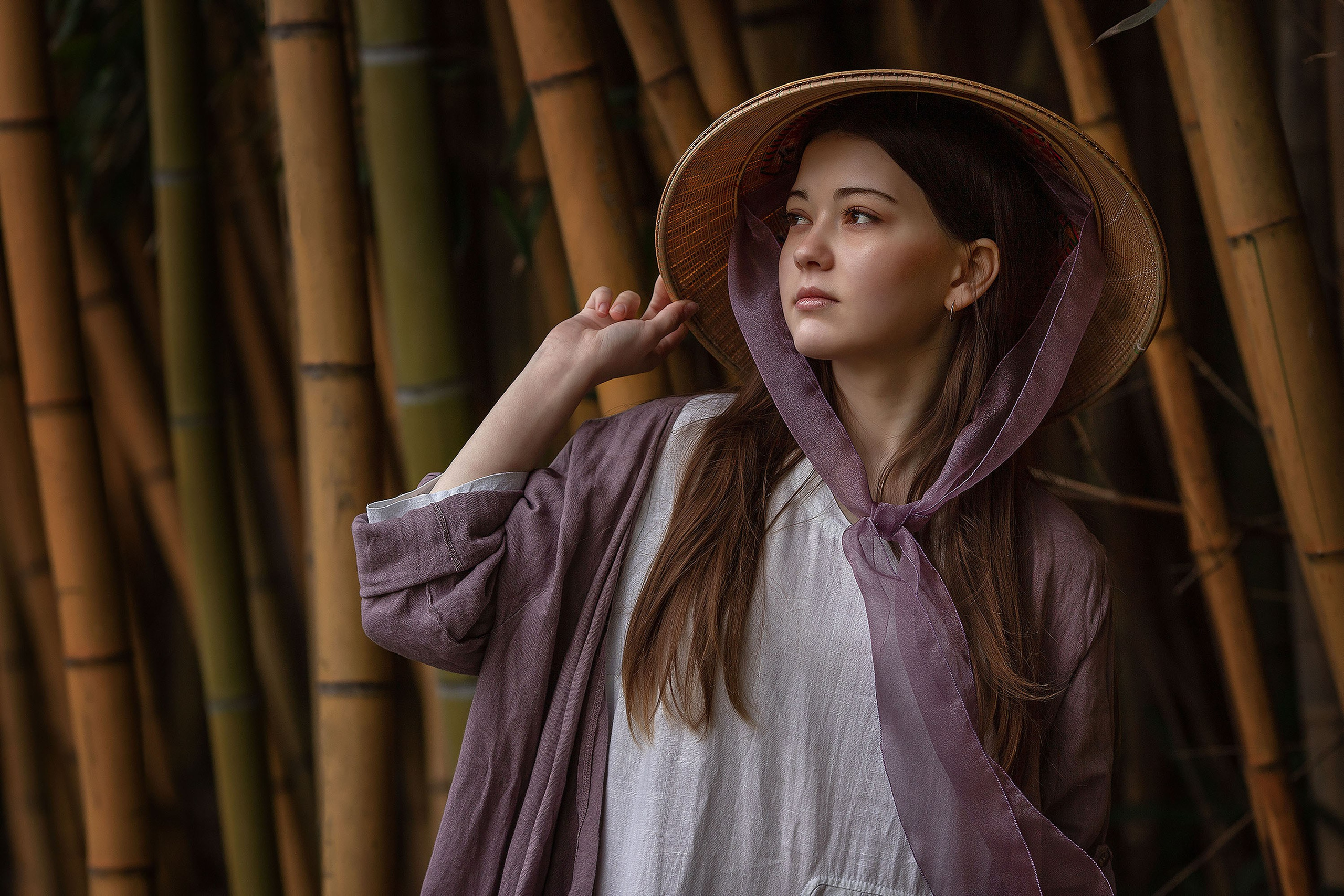 Фотопроект «Восточный». Женский и портретный фотограф Мила Прошина. Краснодаар